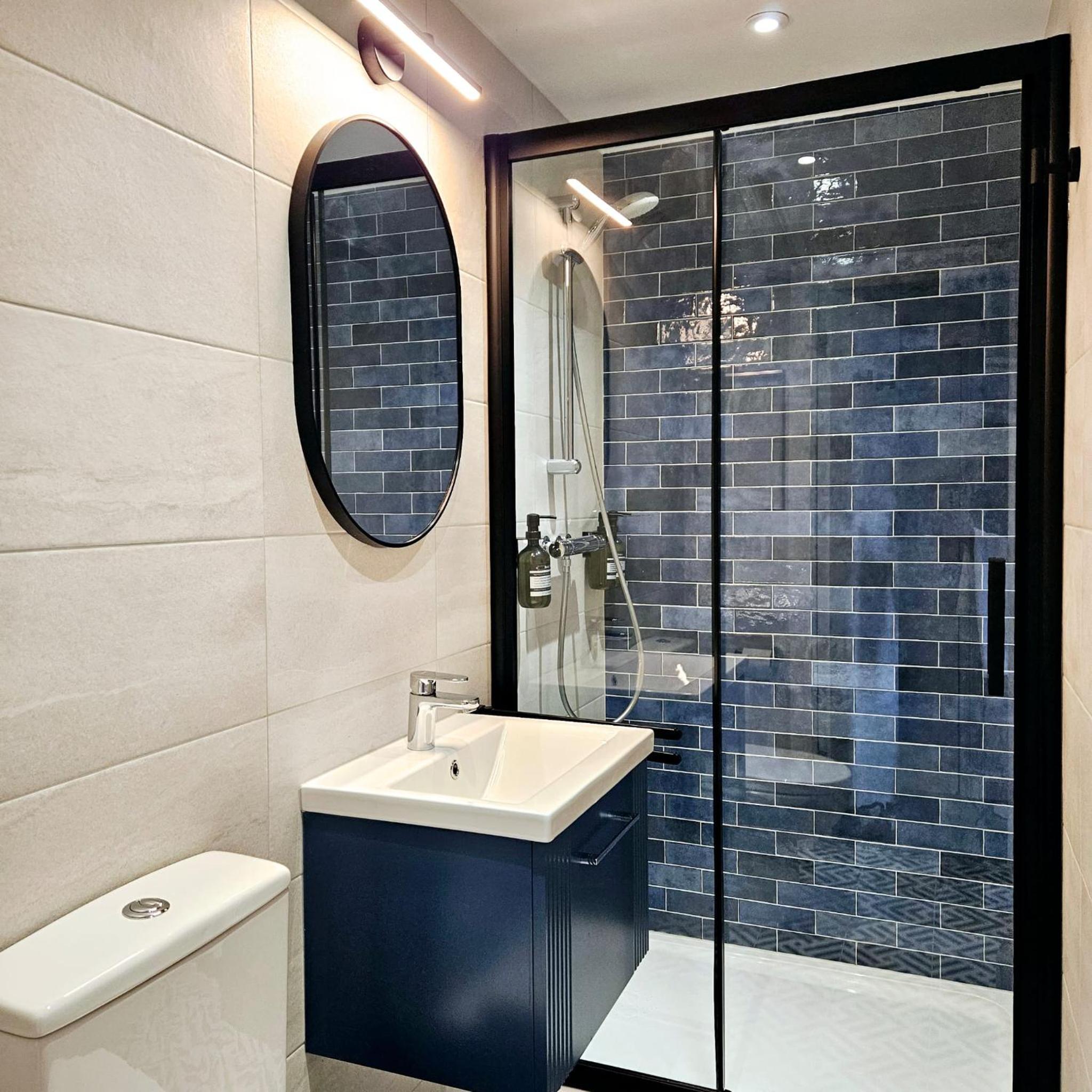 Quadruple Room en Suite