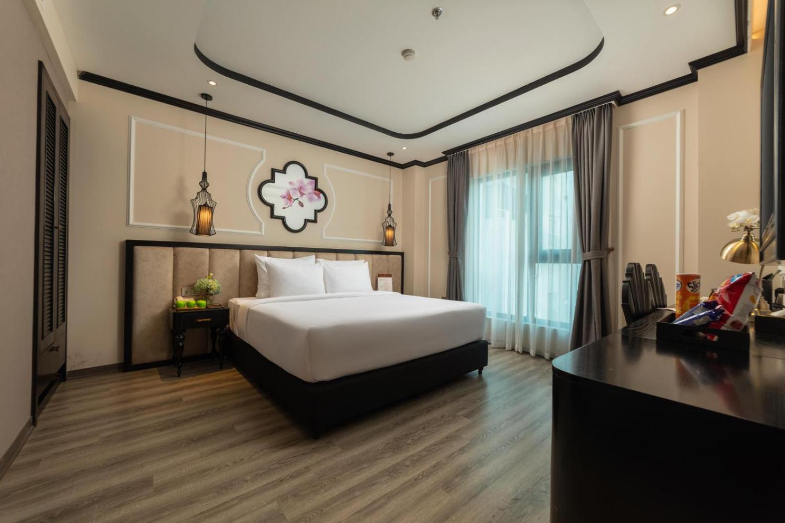 Superior Double or Twin Room