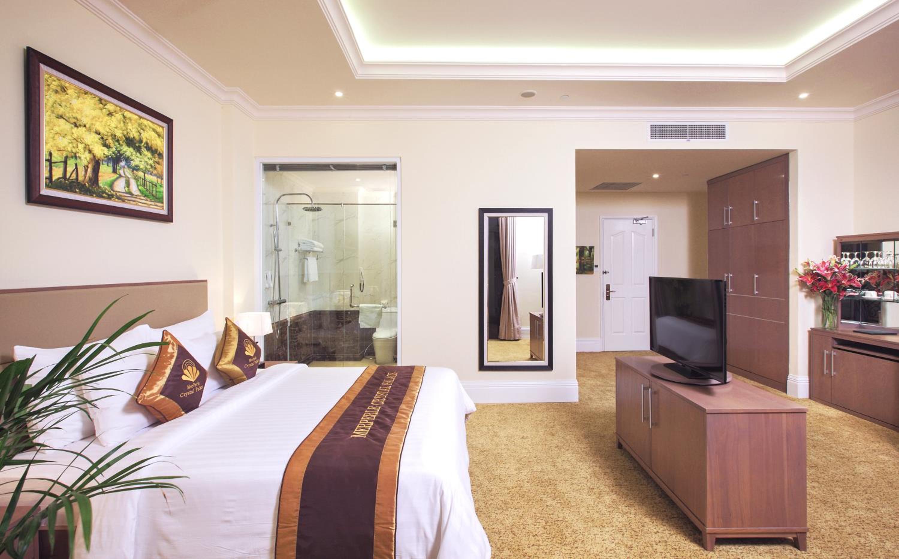 Executive Double Room