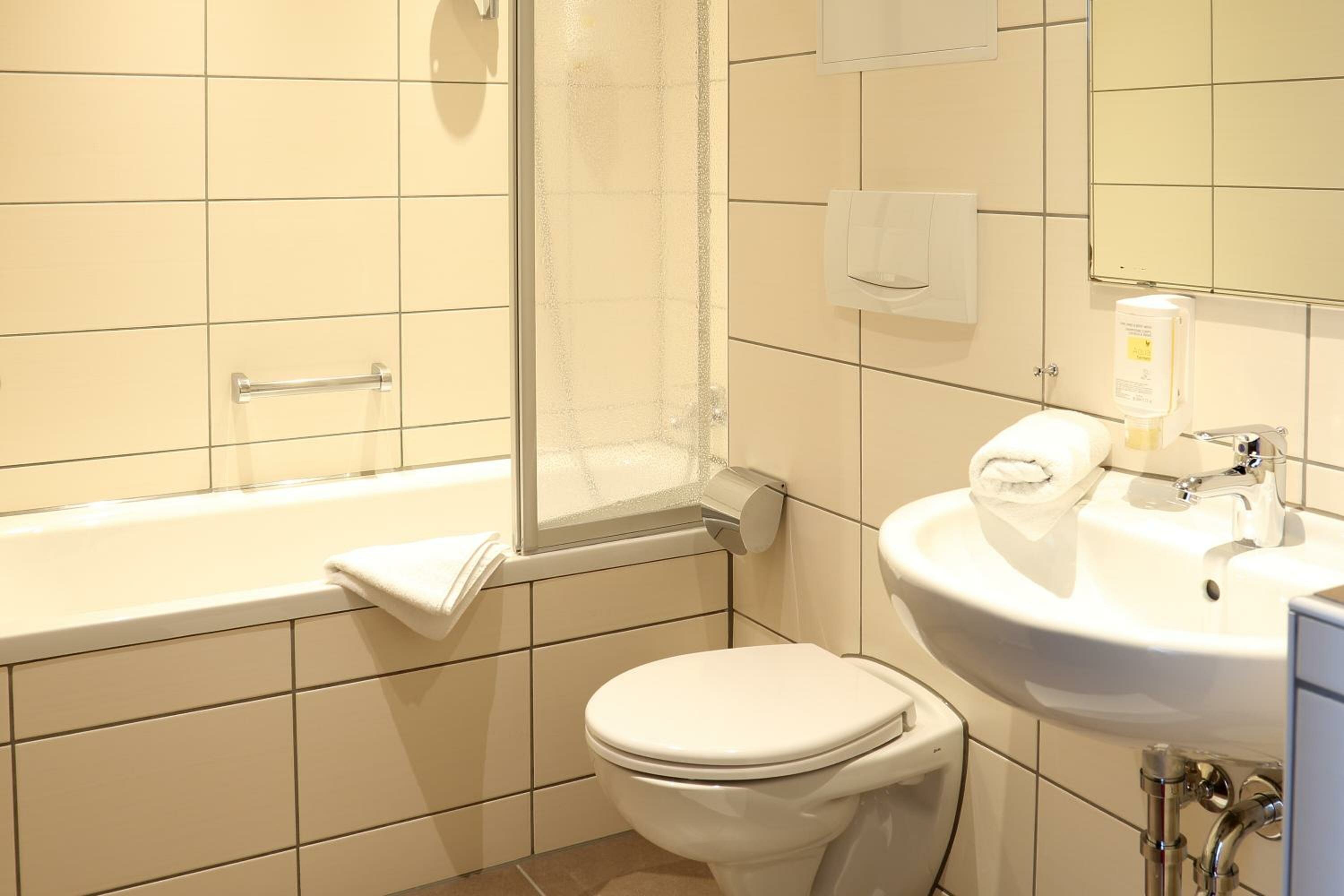 Comfort Double Room