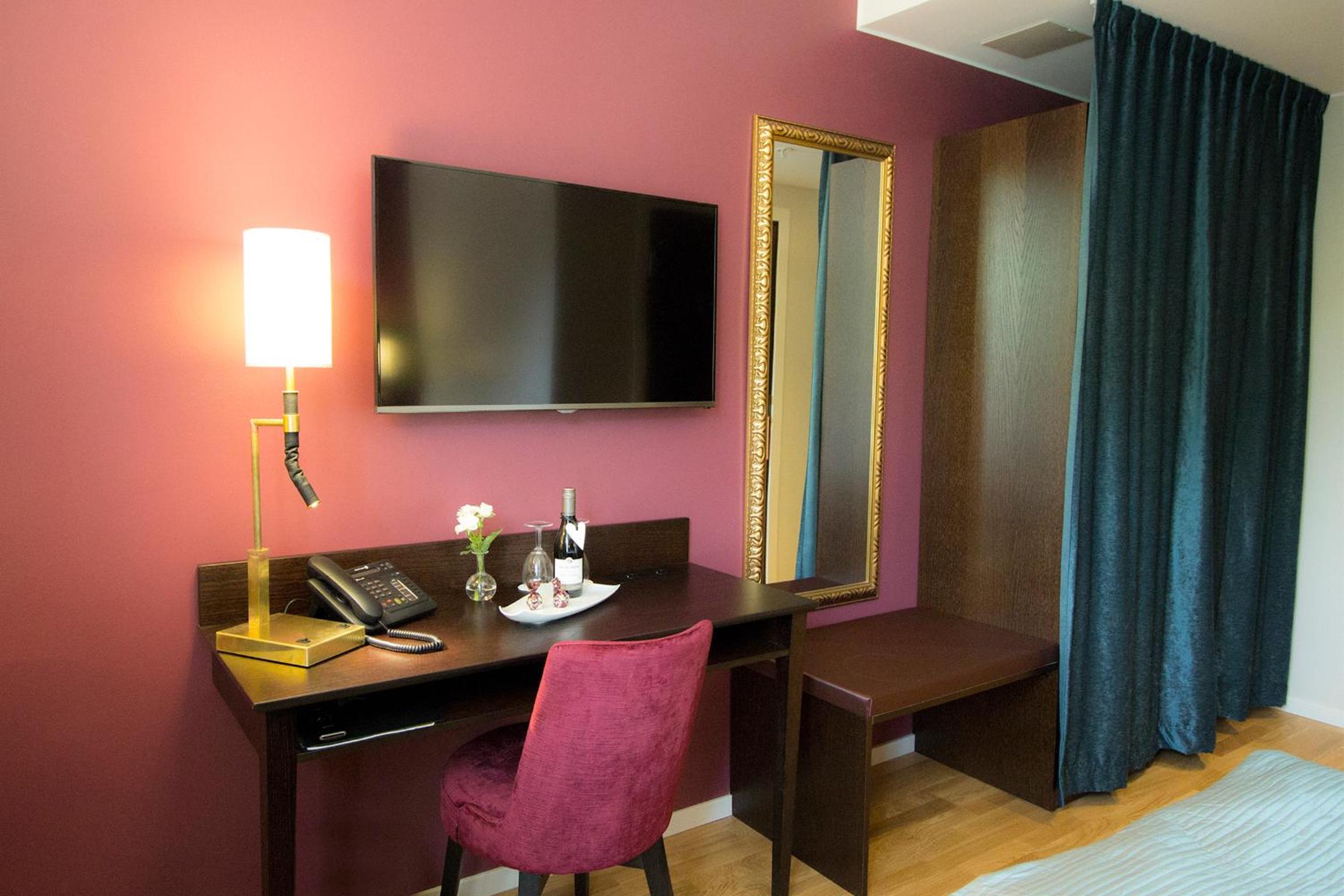 Comfort Double or Twin Room - Separate Building