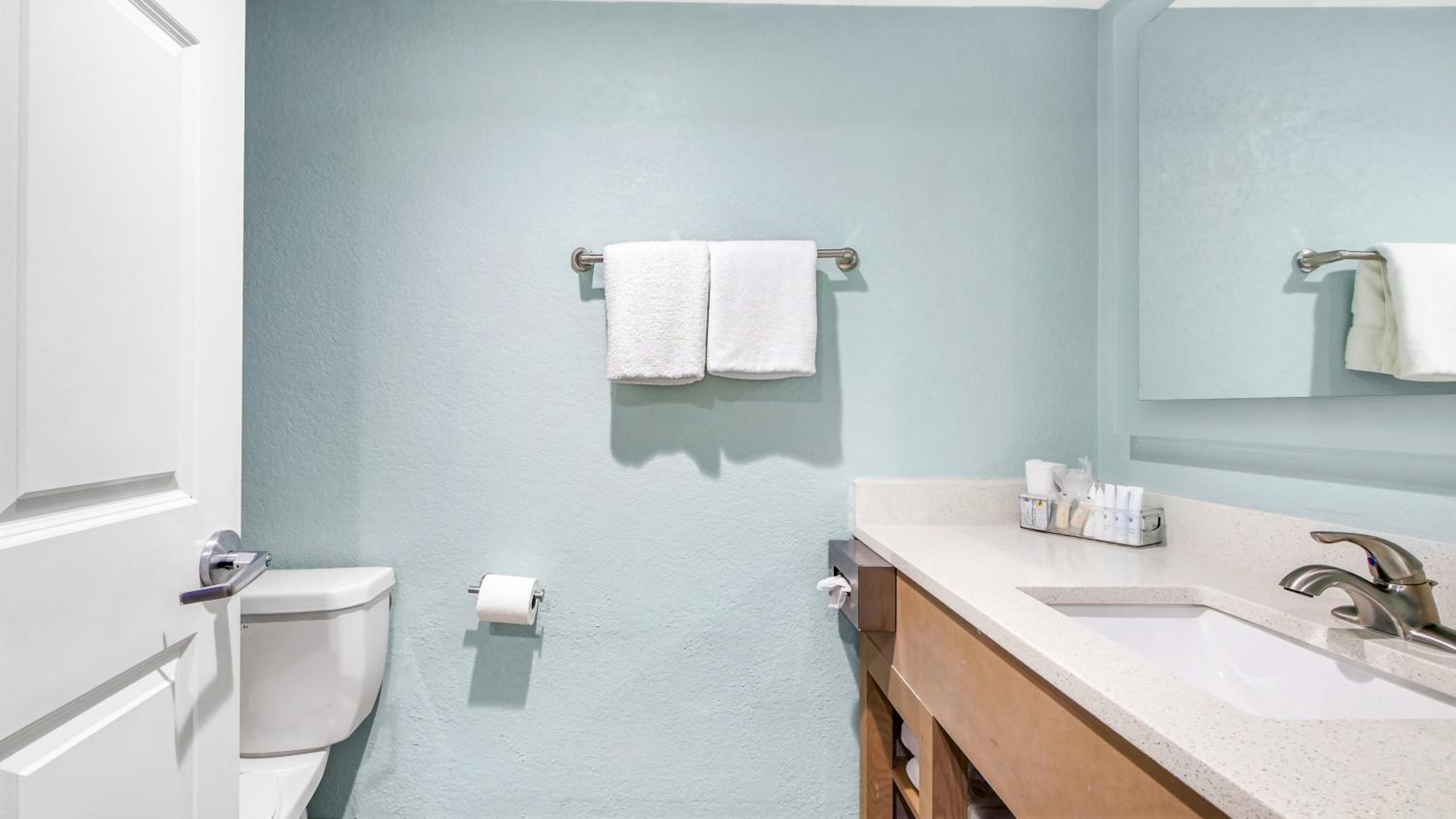 King Room Oceanfront with Balcony