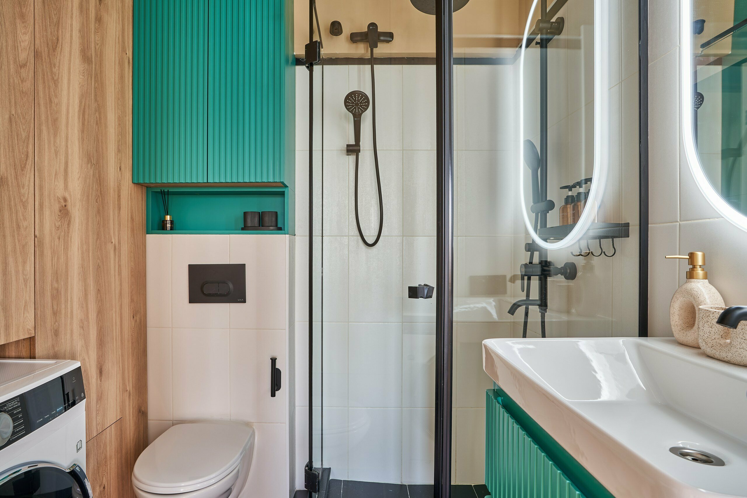 Семейный люкс