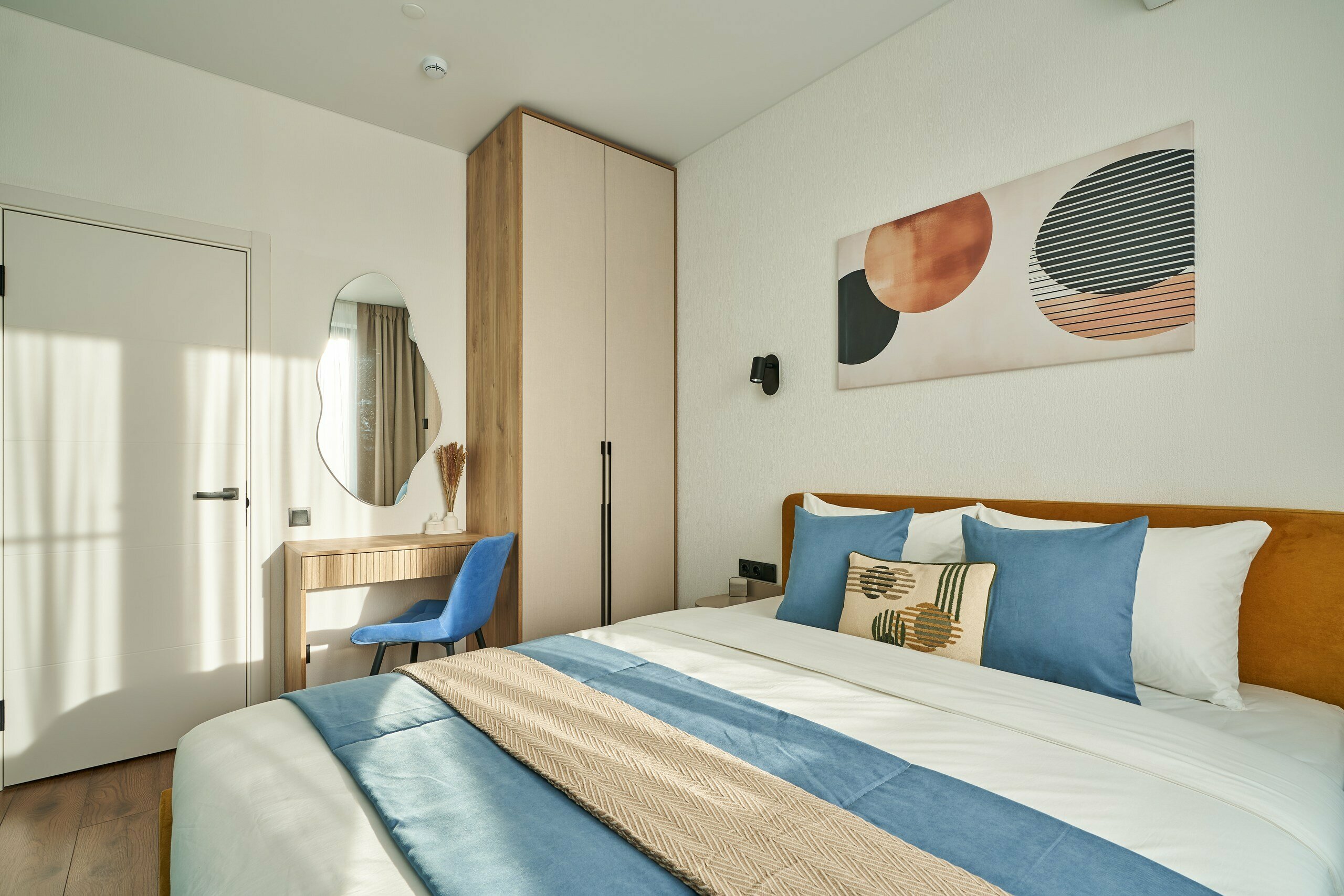 Семейный люкс