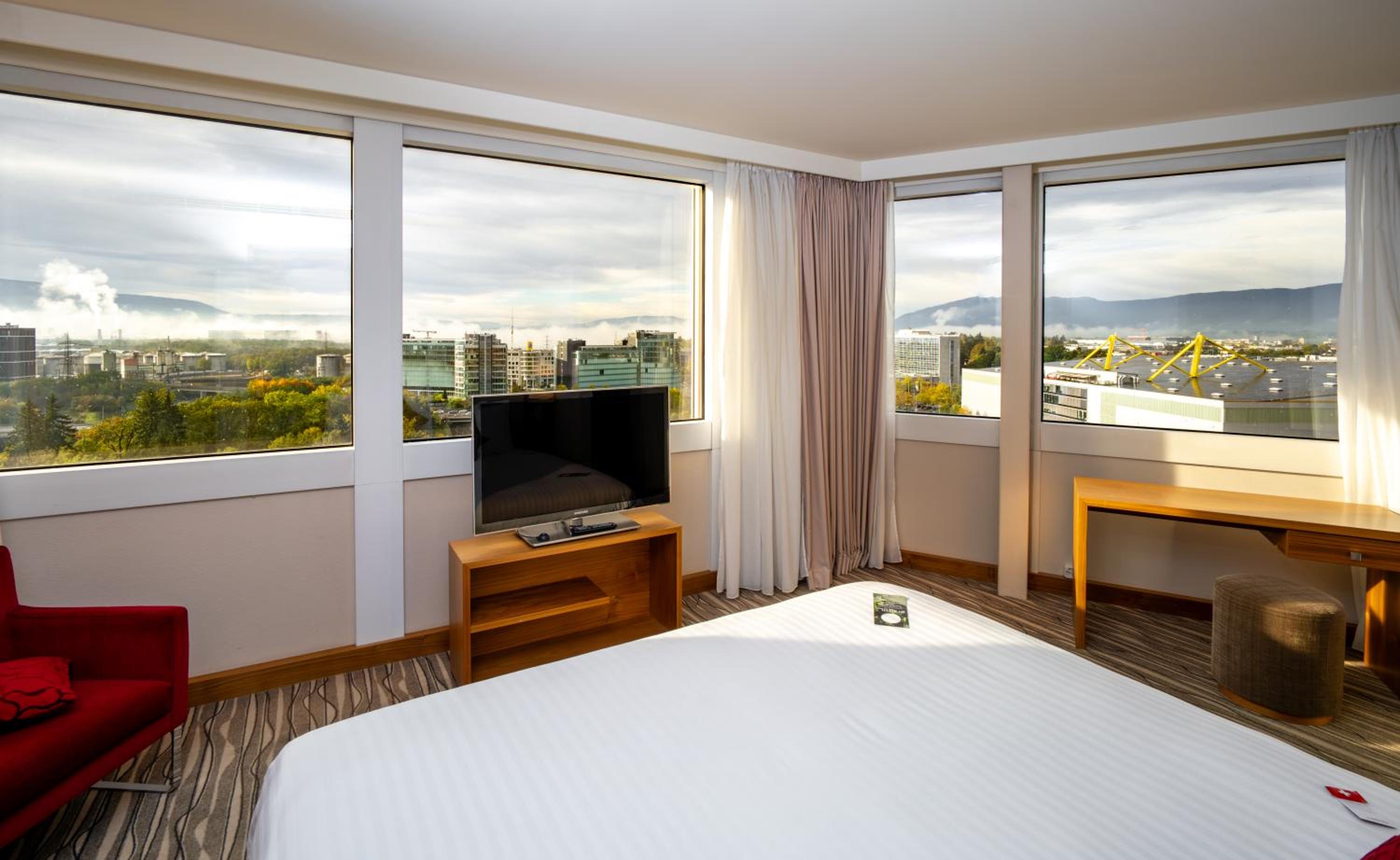 Sky Suite One Bedroom