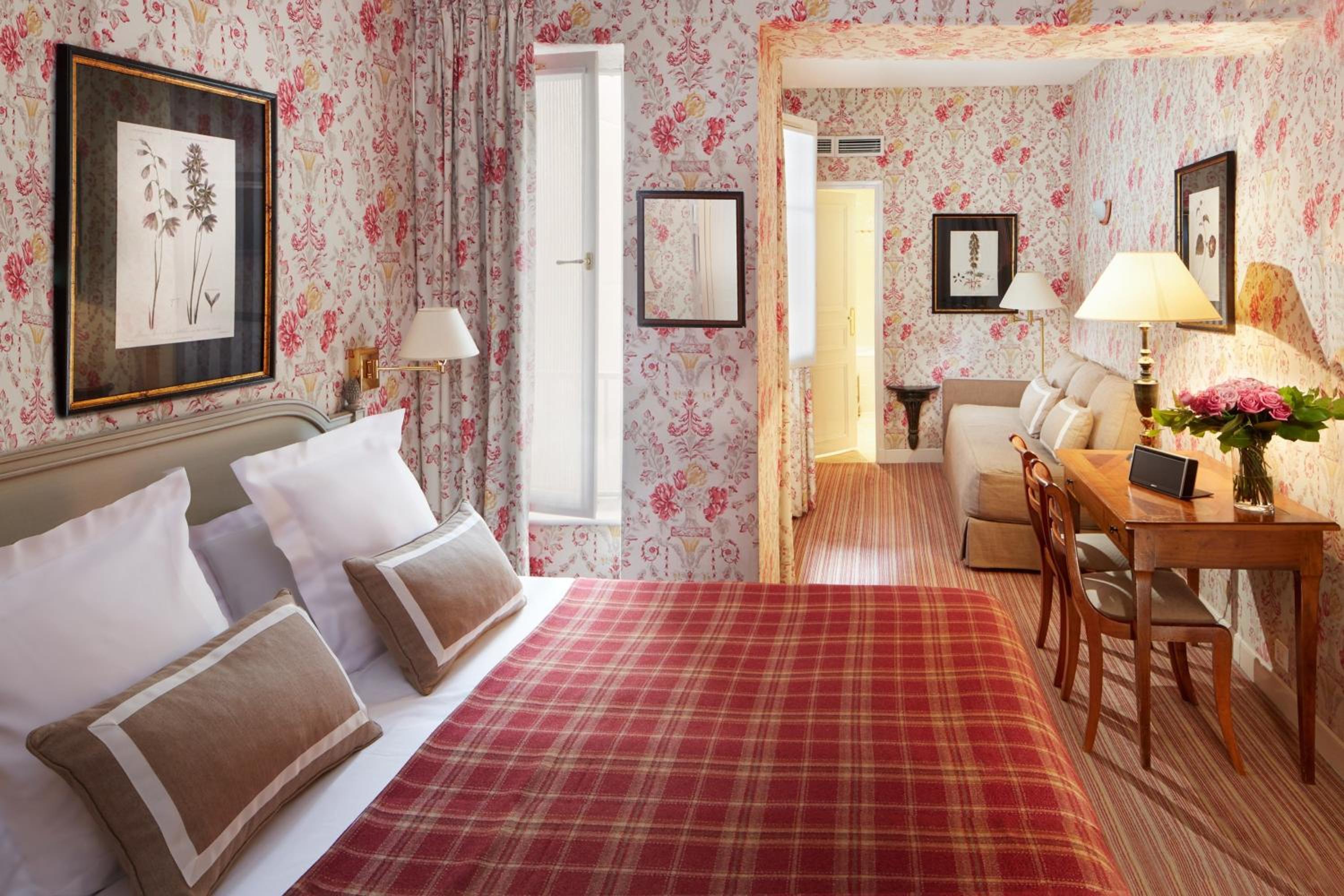 Executive Single Room