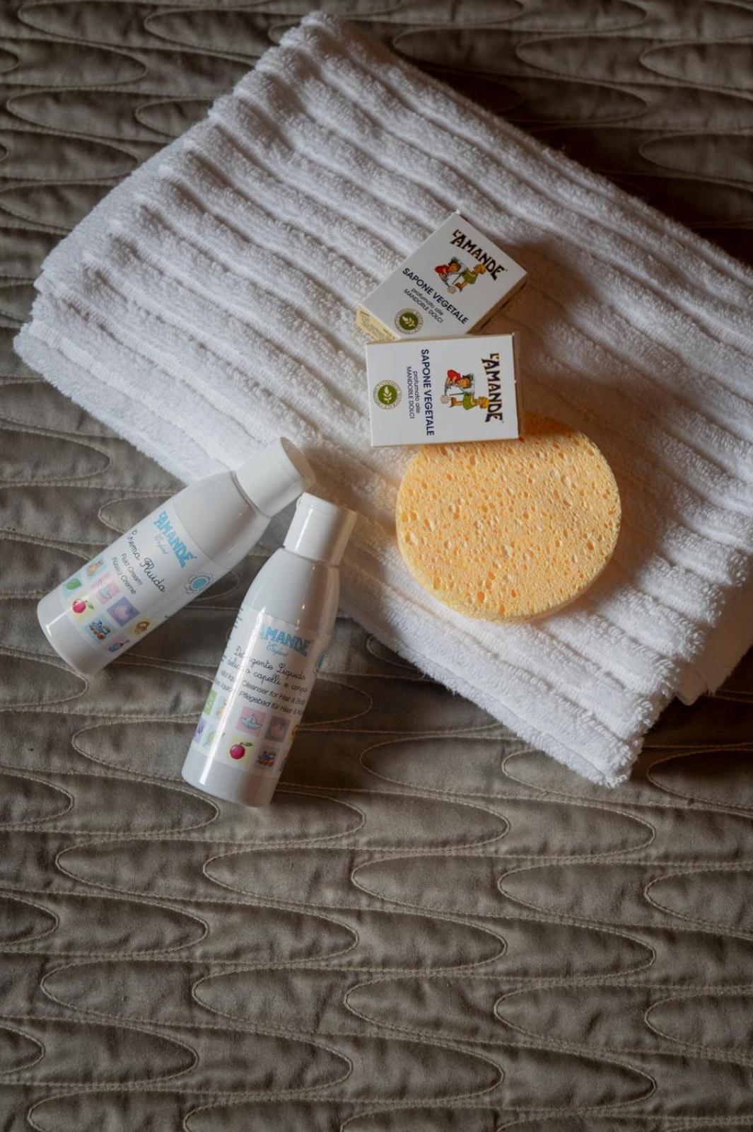 Two-Bedroom Deluxe Apartment