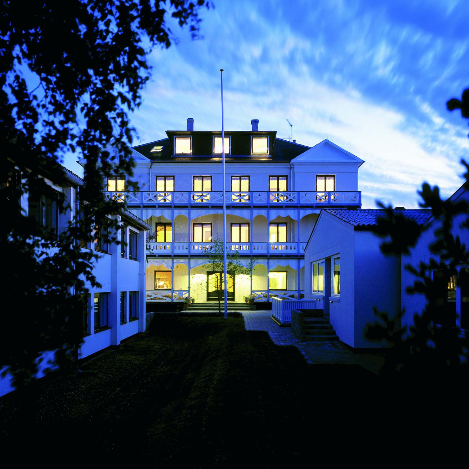 Double Room with Balcony and Sea View