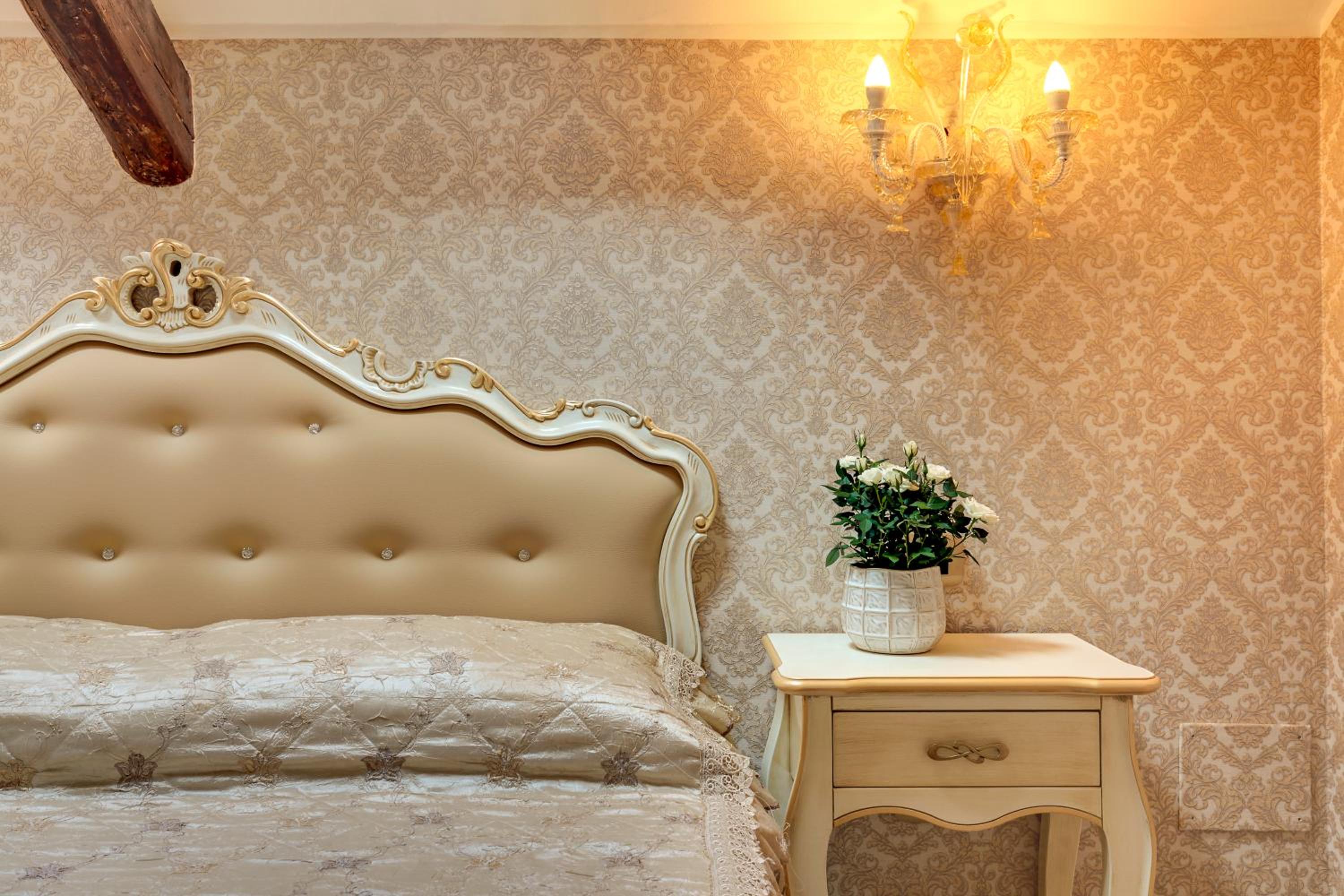 Double or Twin Room - Attic