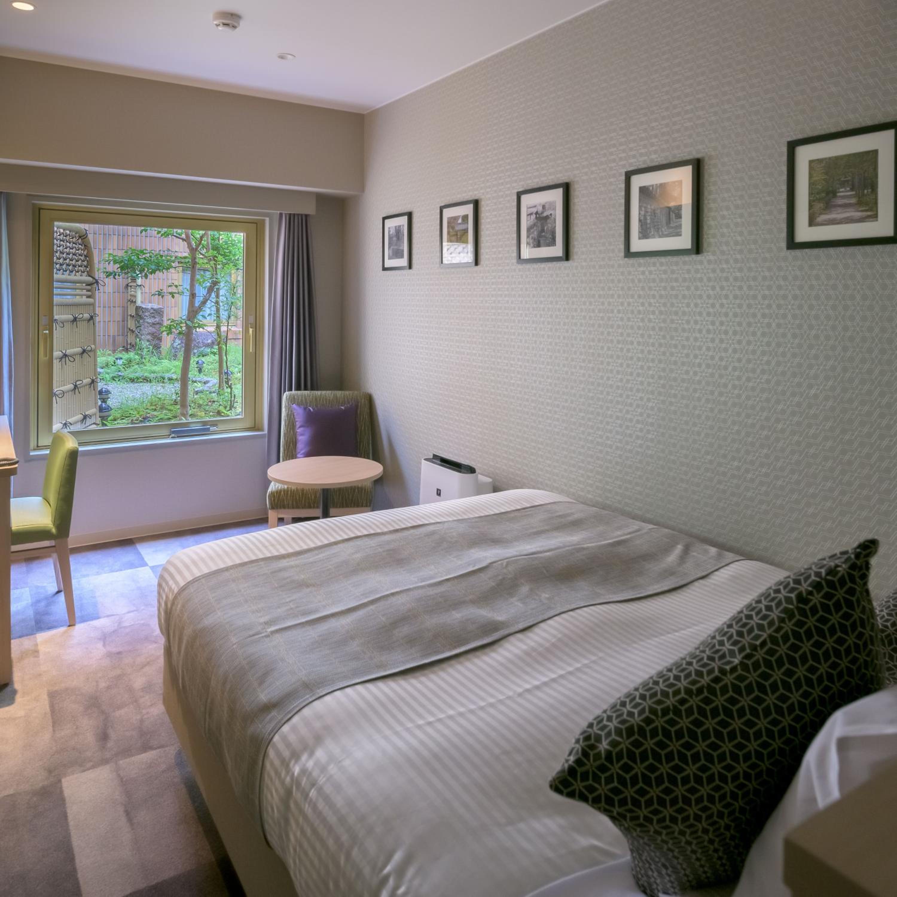 Comfort Double Room - Non-Smoking