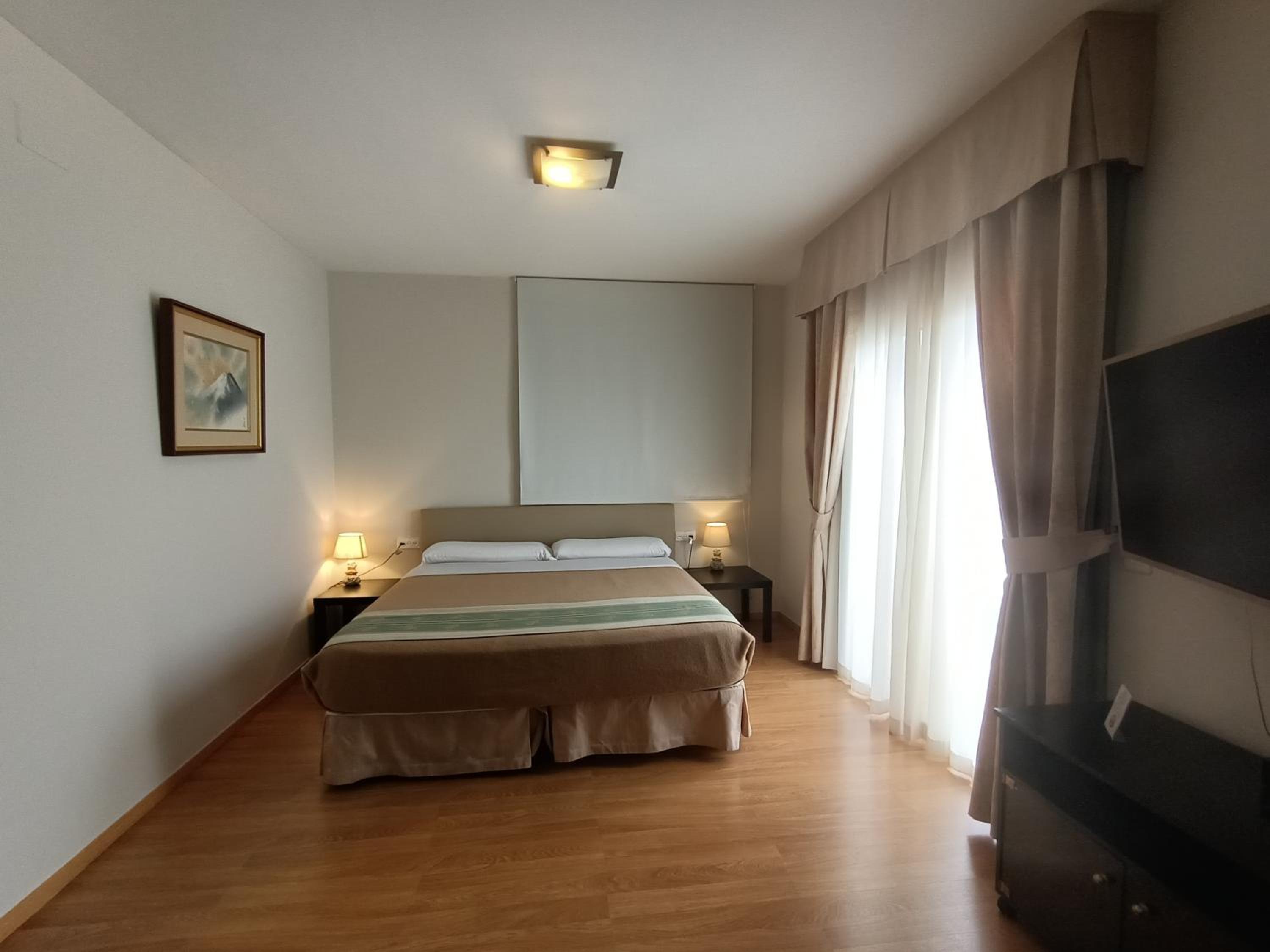 Japanese Superior Double Room with Terrace