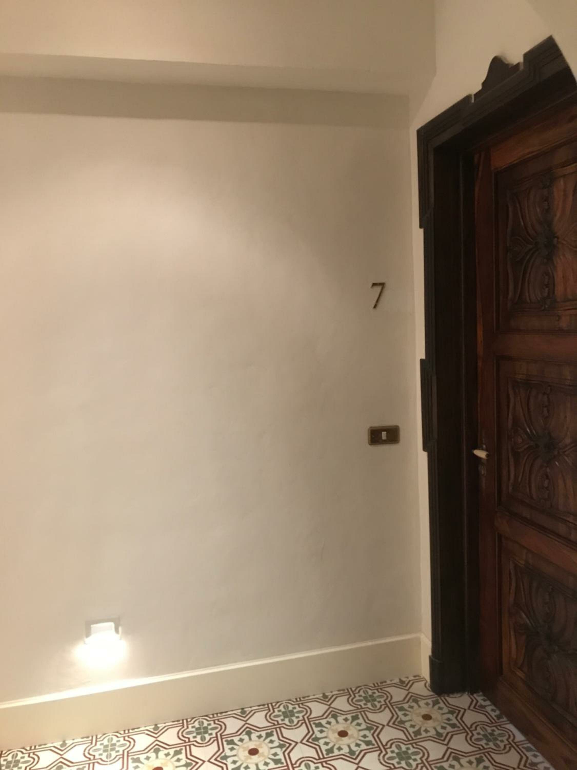 Double Room with with Views of El Tajo