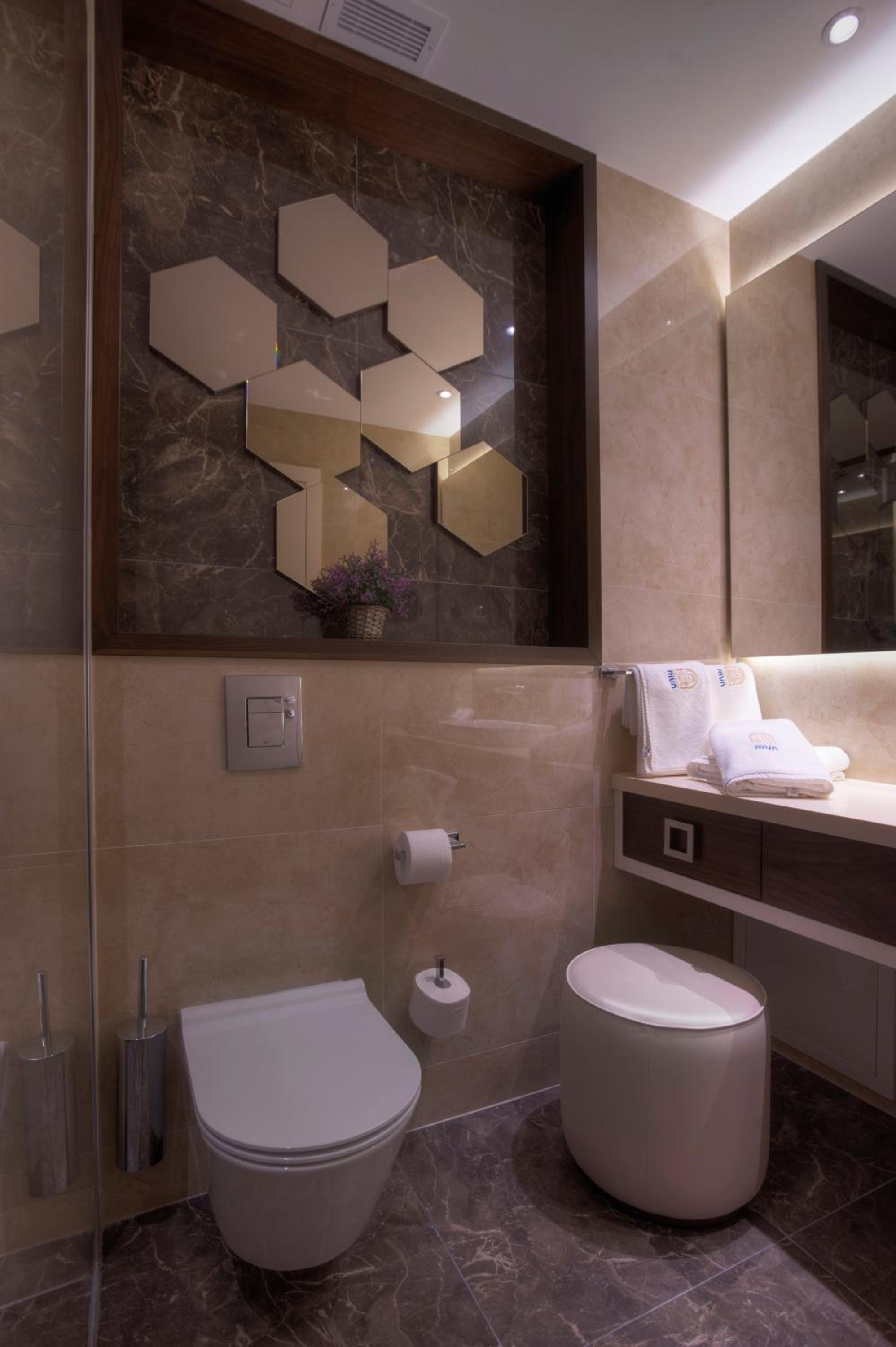 Double Room with Sea View