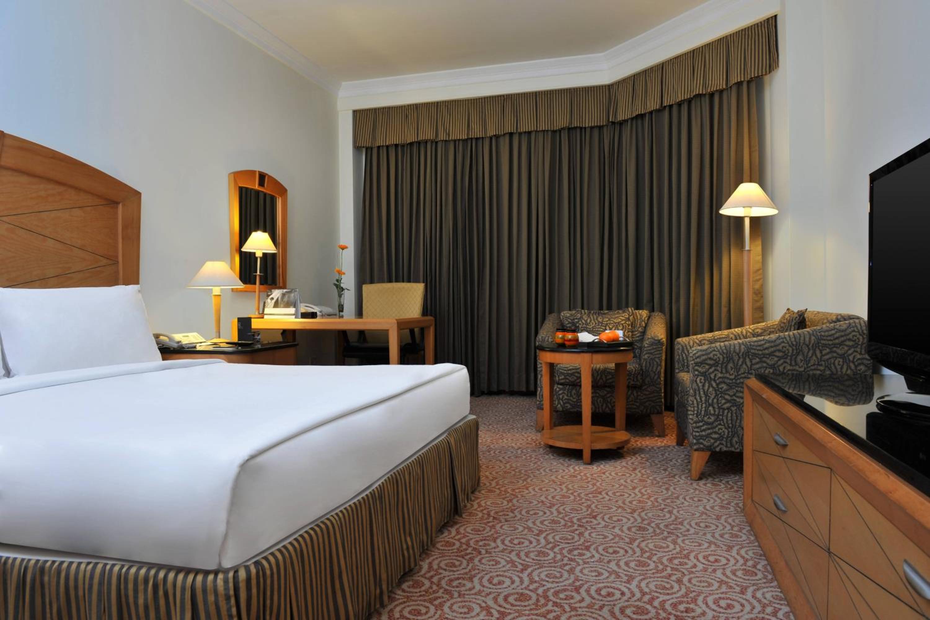 Royal Club Room