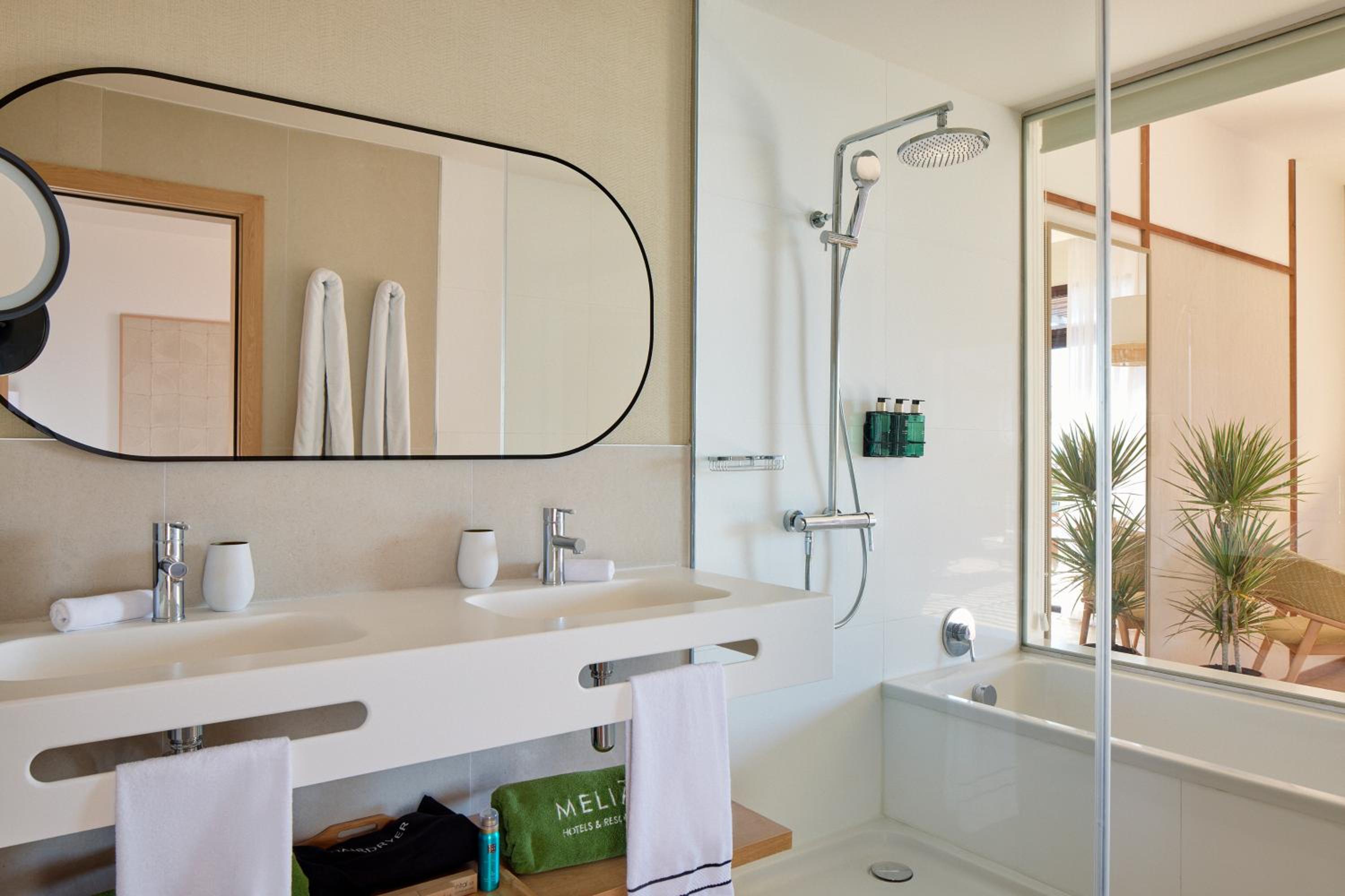 The Level Suite Ocean View