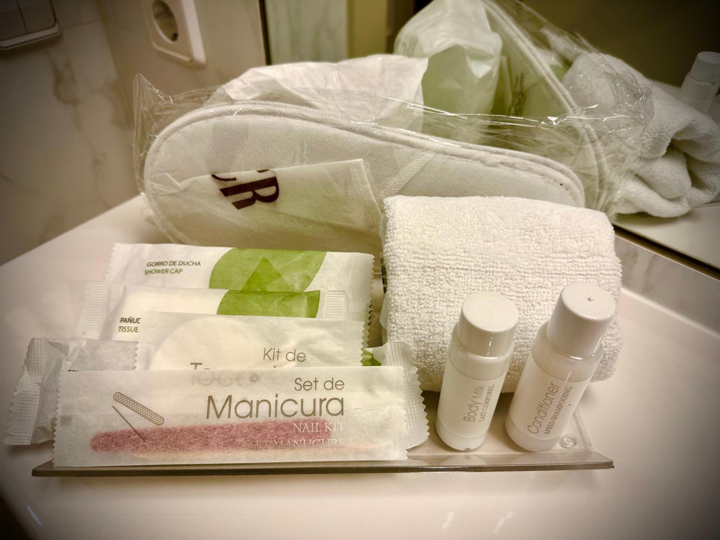 Privilege Double Room