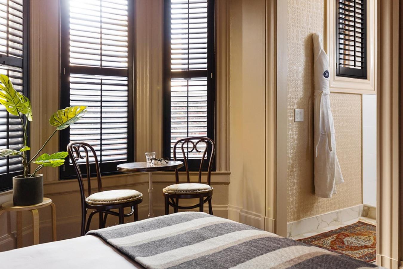 Queen Studio - Disability Access