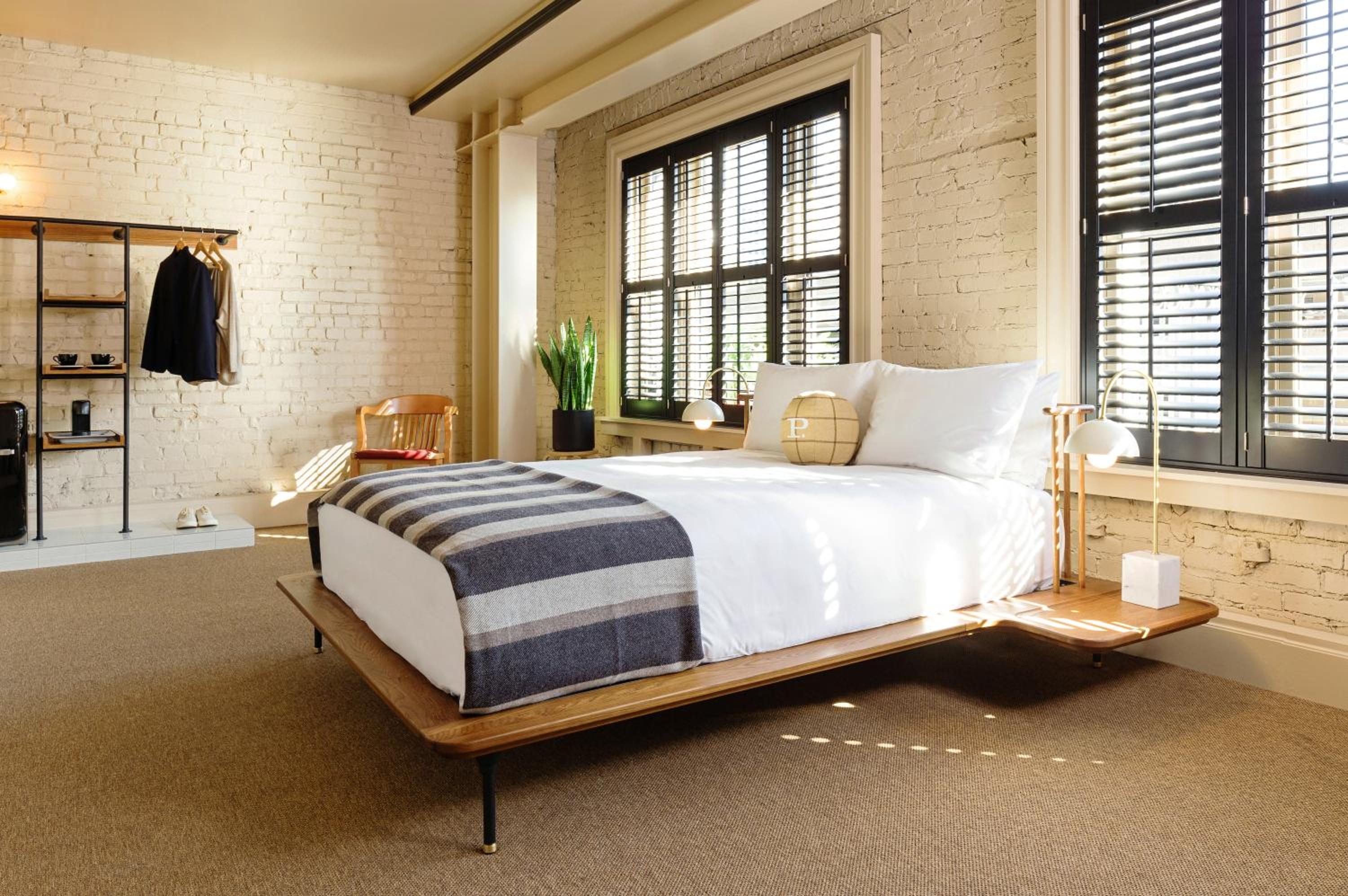 Queen Studio - Disability Access