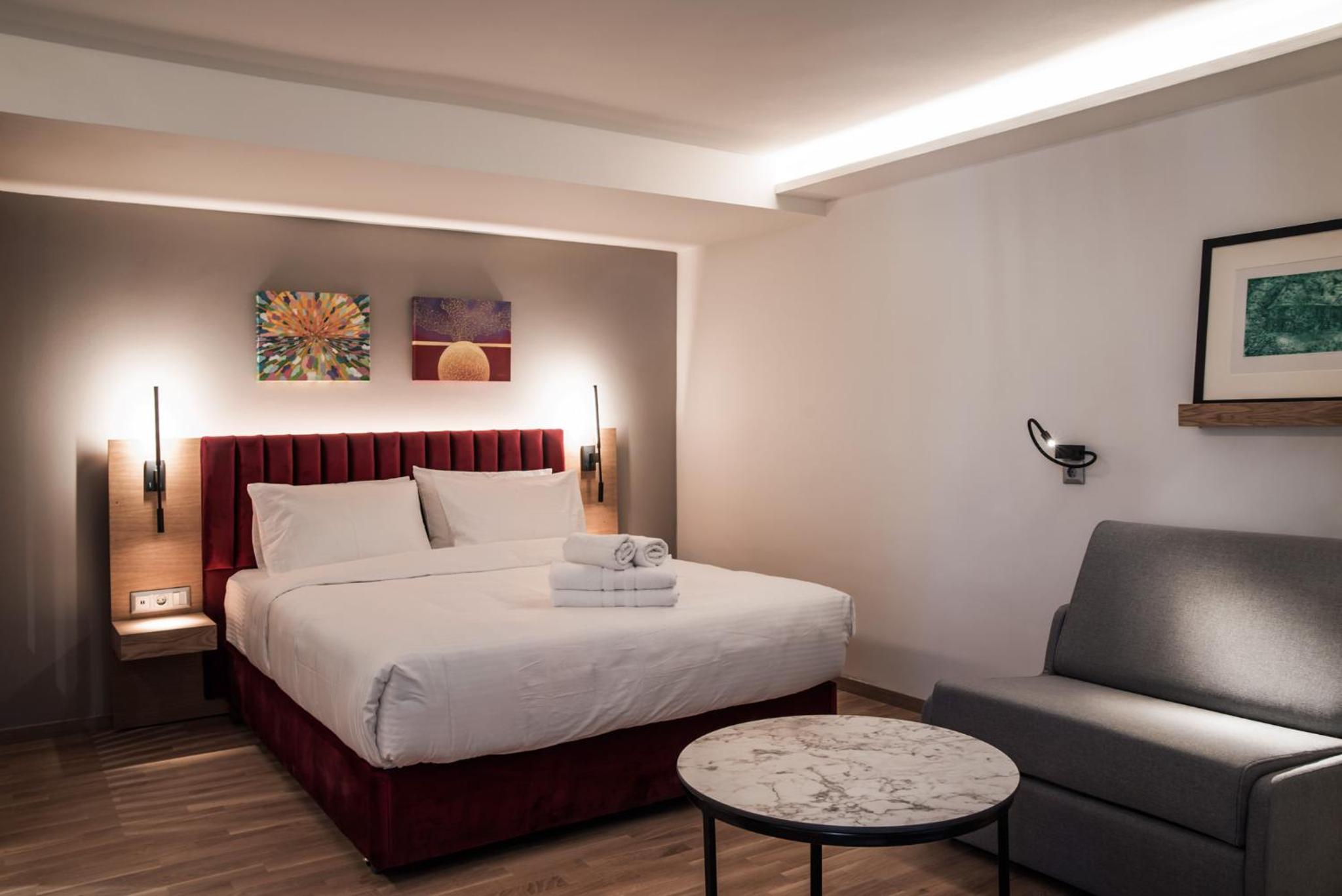 Superior Double Room