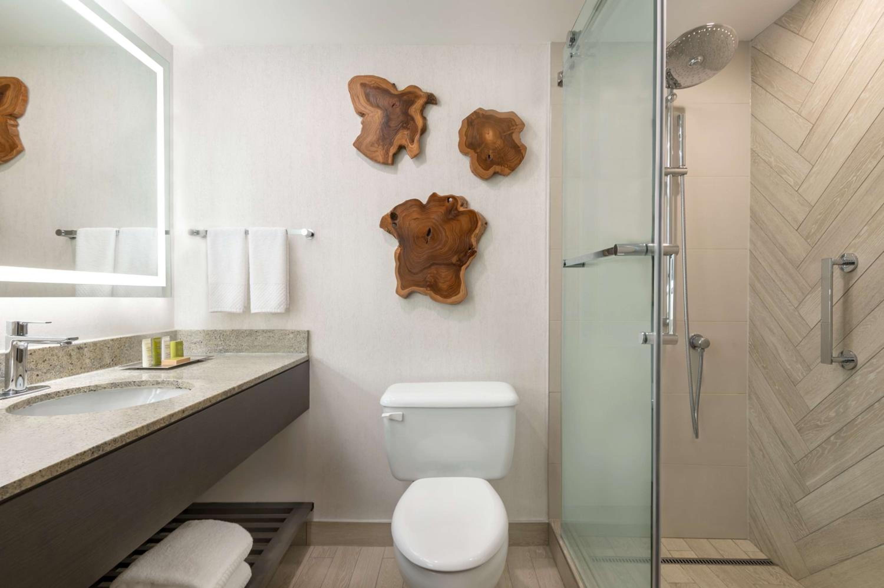 Junior King Suite with Seating Area