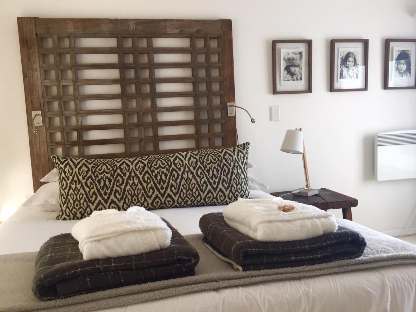 Suite with Sea and Mountain View - Zen View