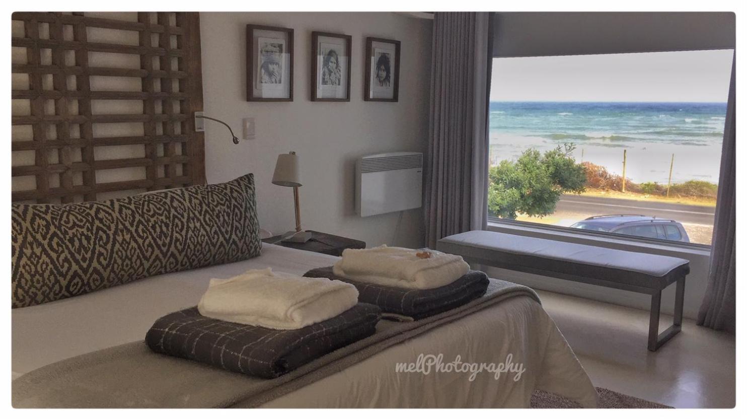 Suite with Sea and Mountain View - Zen View