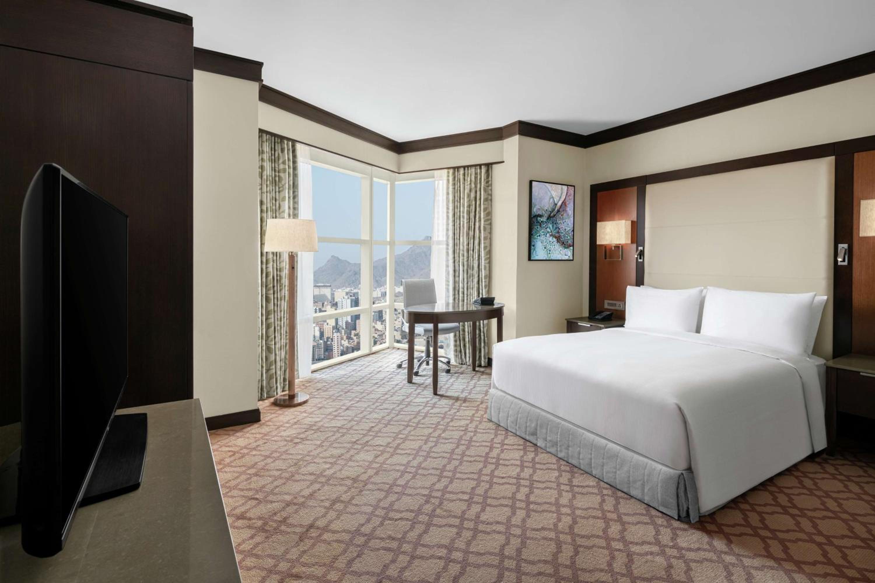 King Room - Mobility Access