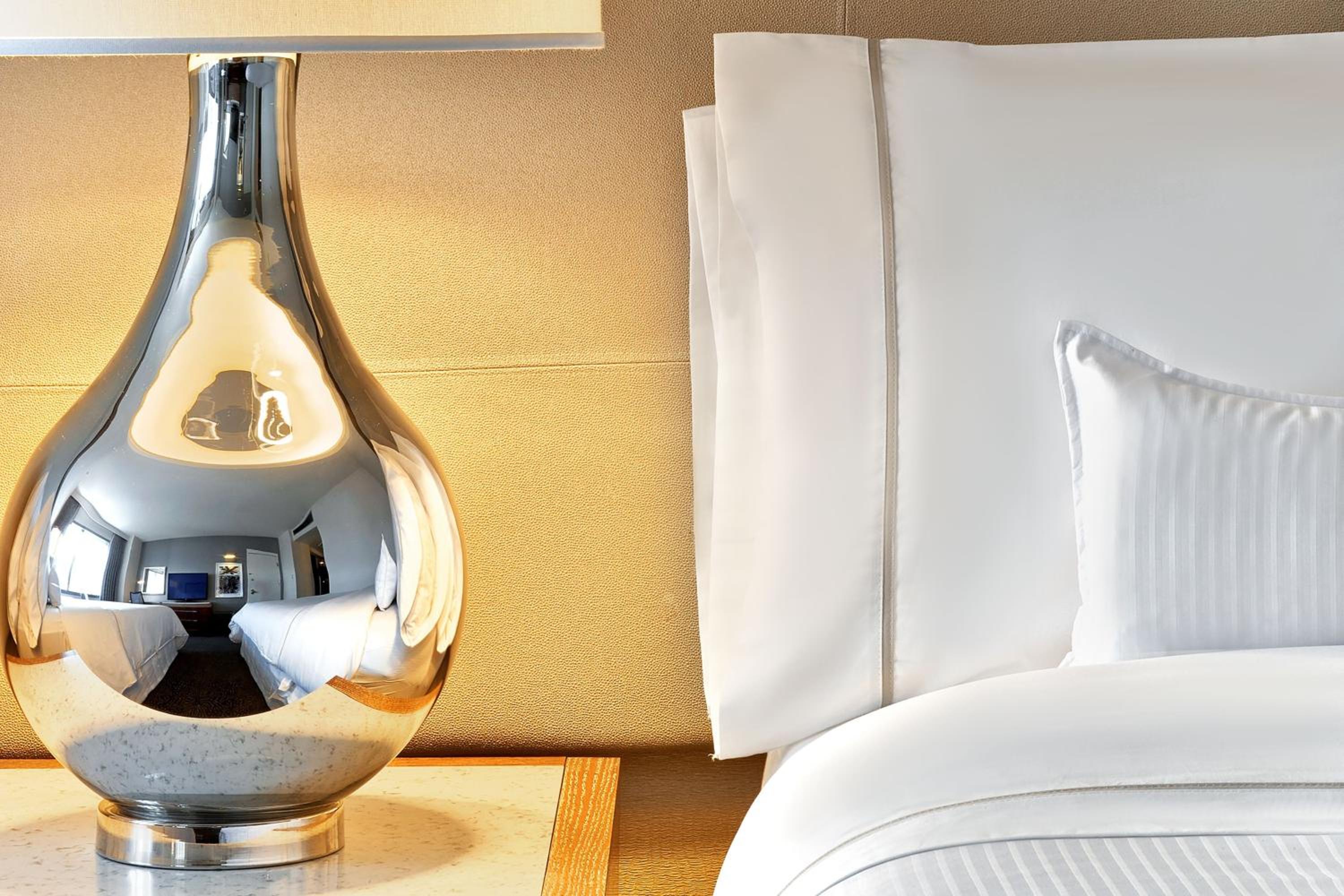 Junior Suite, 1 King, Sofa bed 