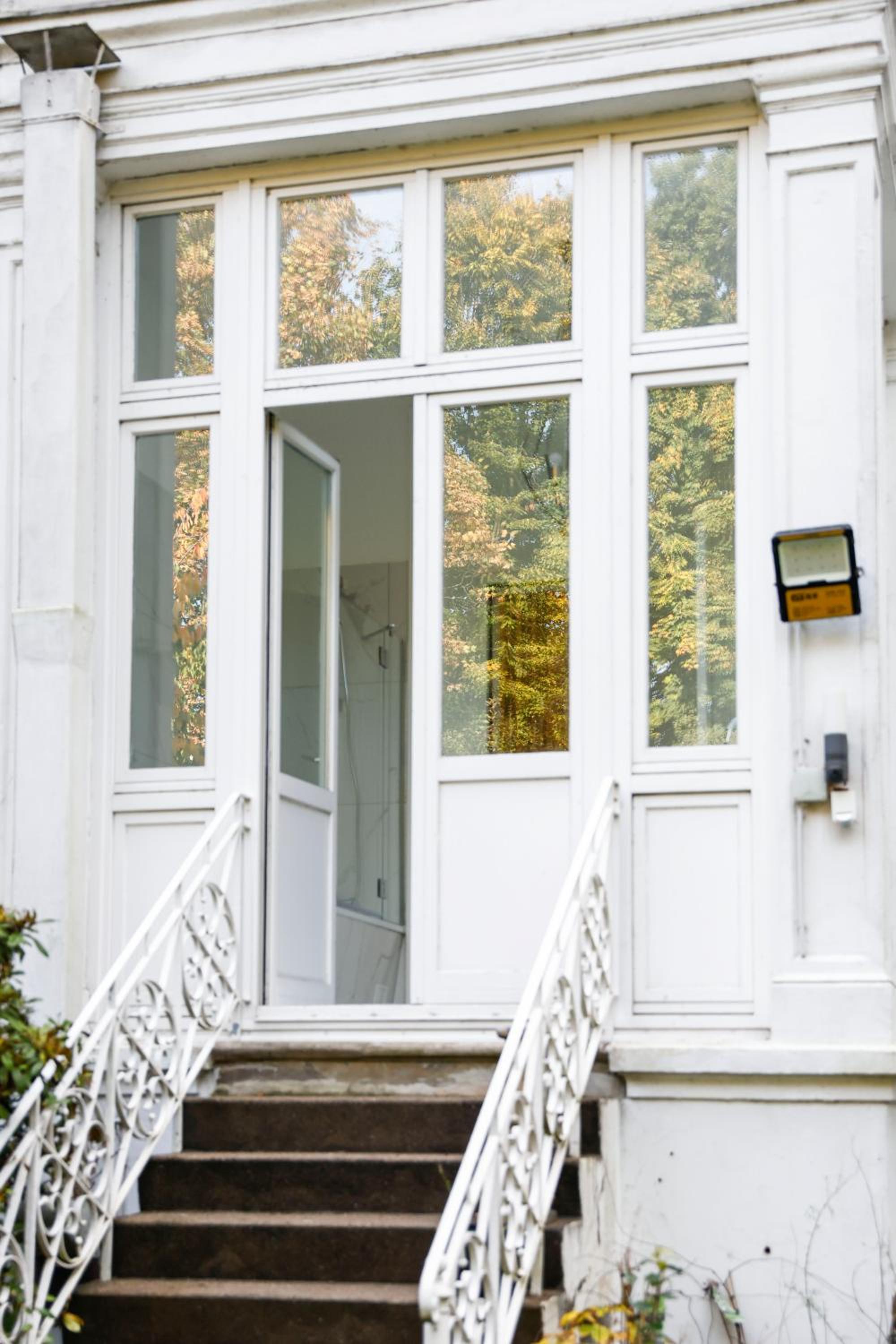 Deluxe Junior Suite with Garden 