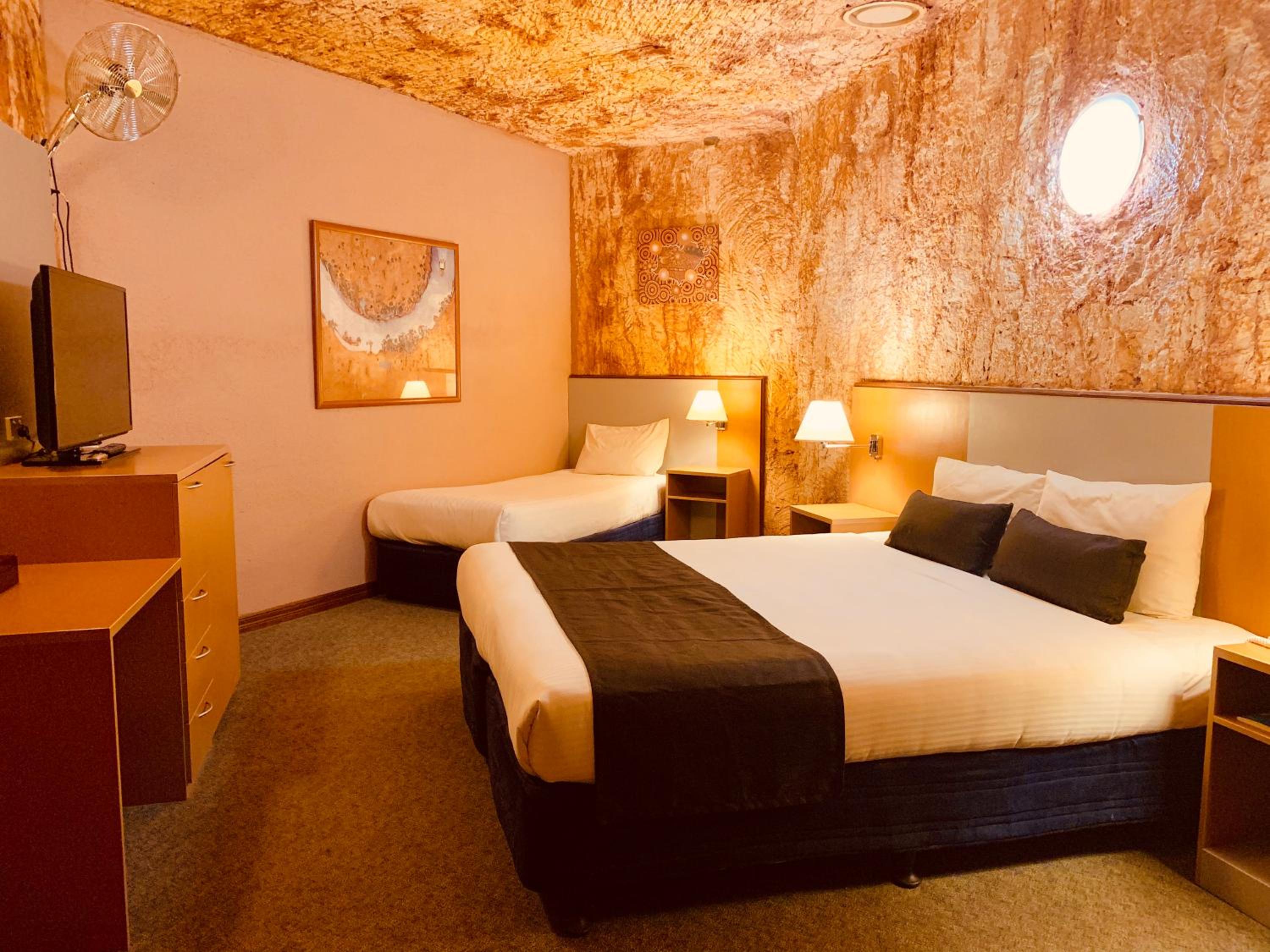 Superior Triple Room