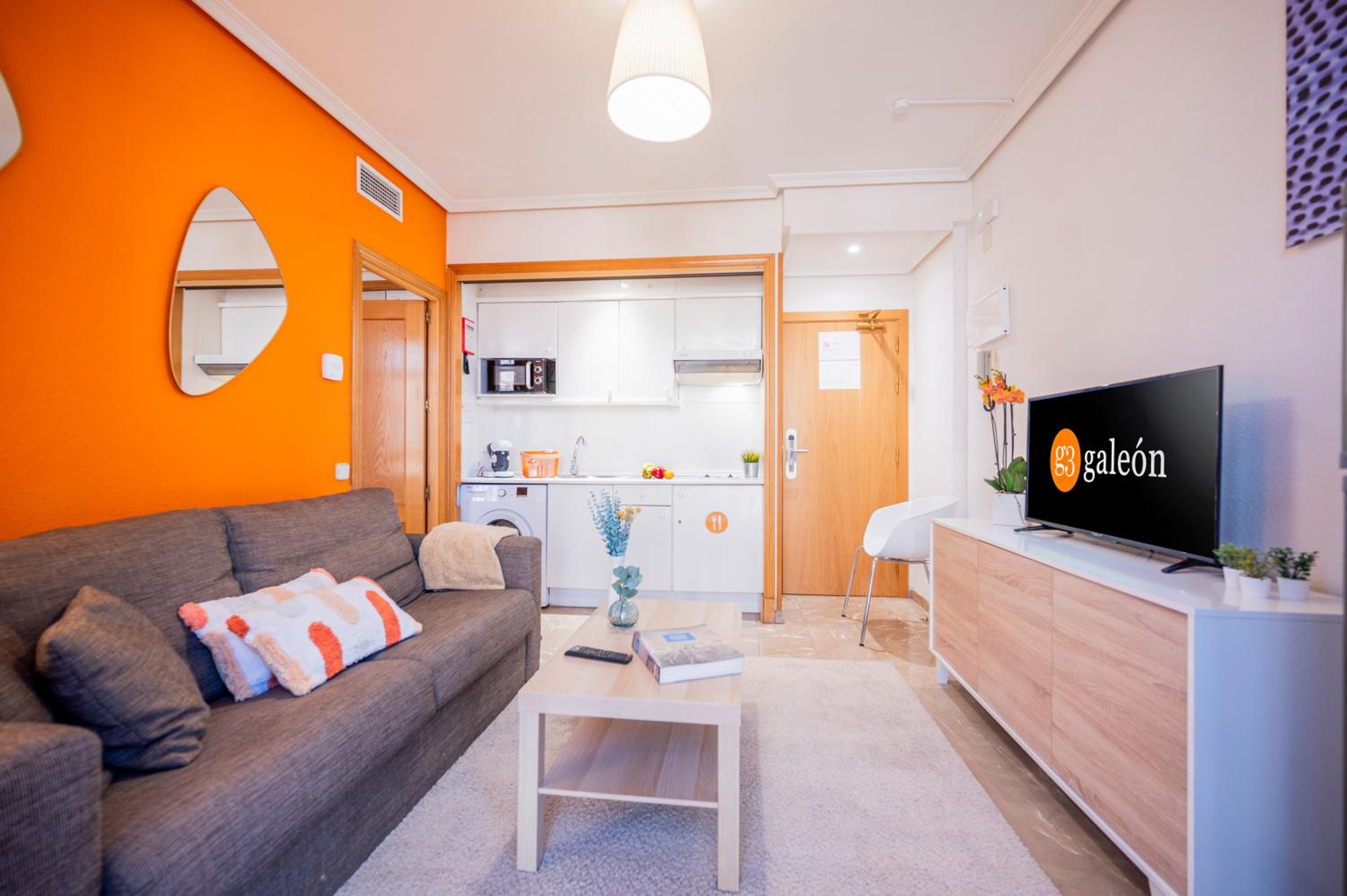 Standard Apartment
