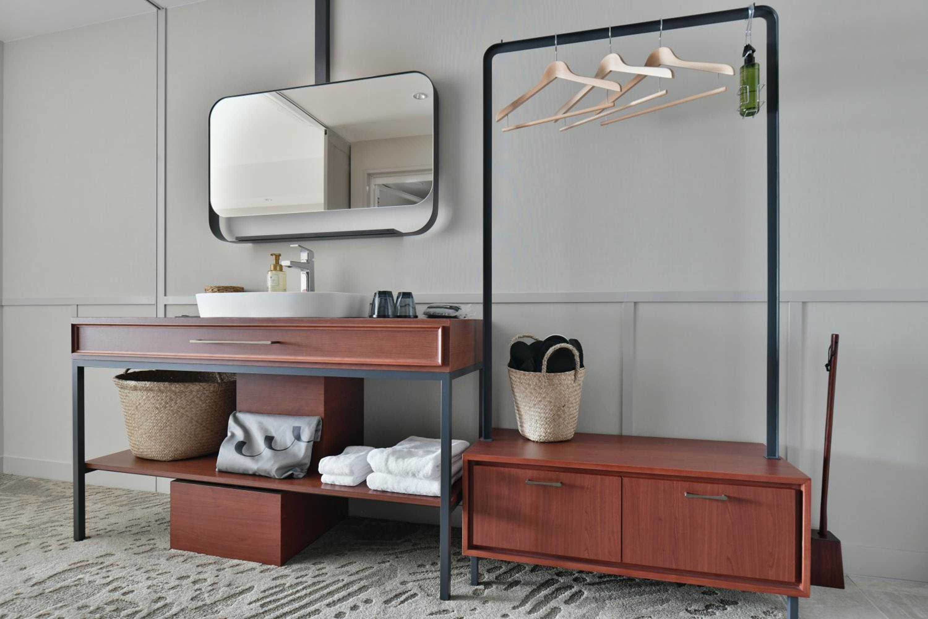 Premium Room - Premier Wing