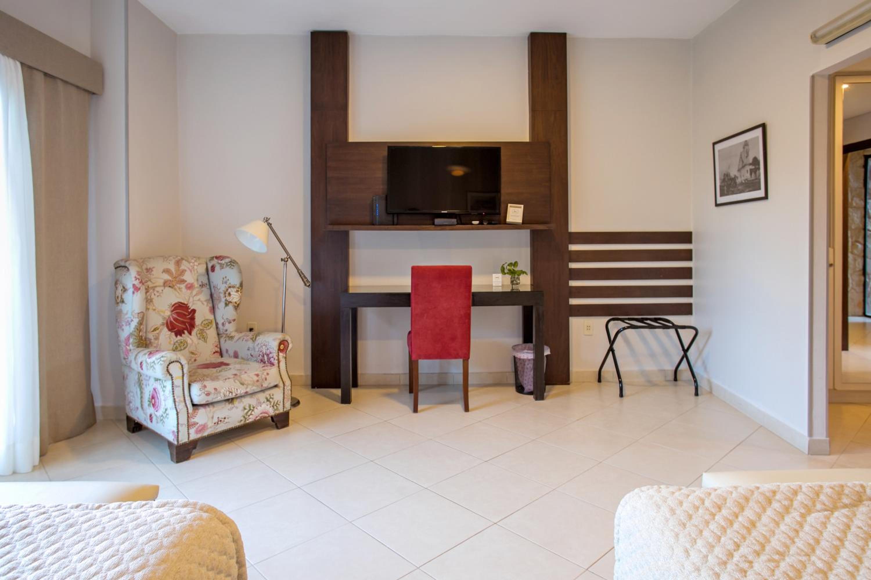 Executive Queen Room with Two Queen Beds