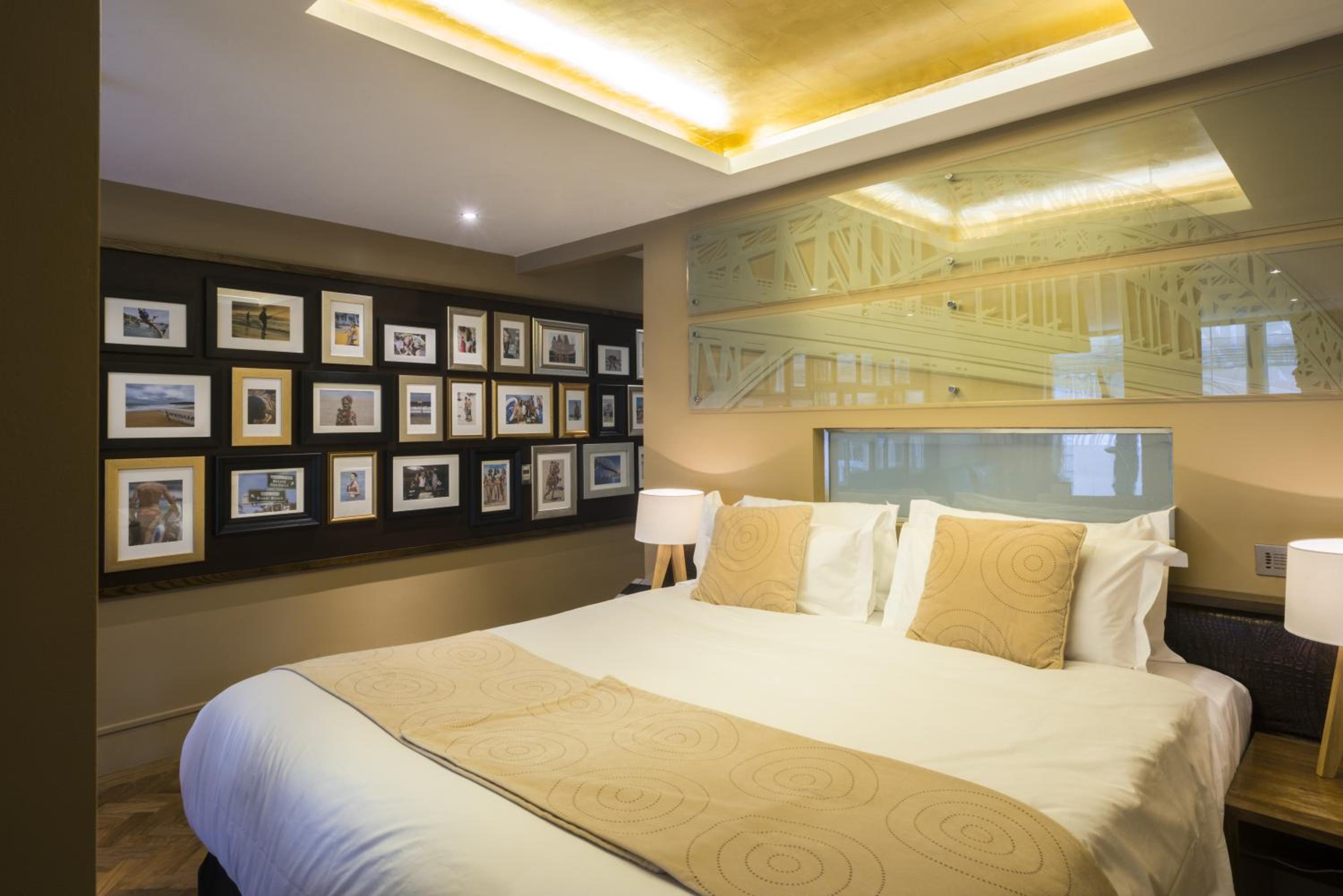 Junior Suite Double or Twin Room