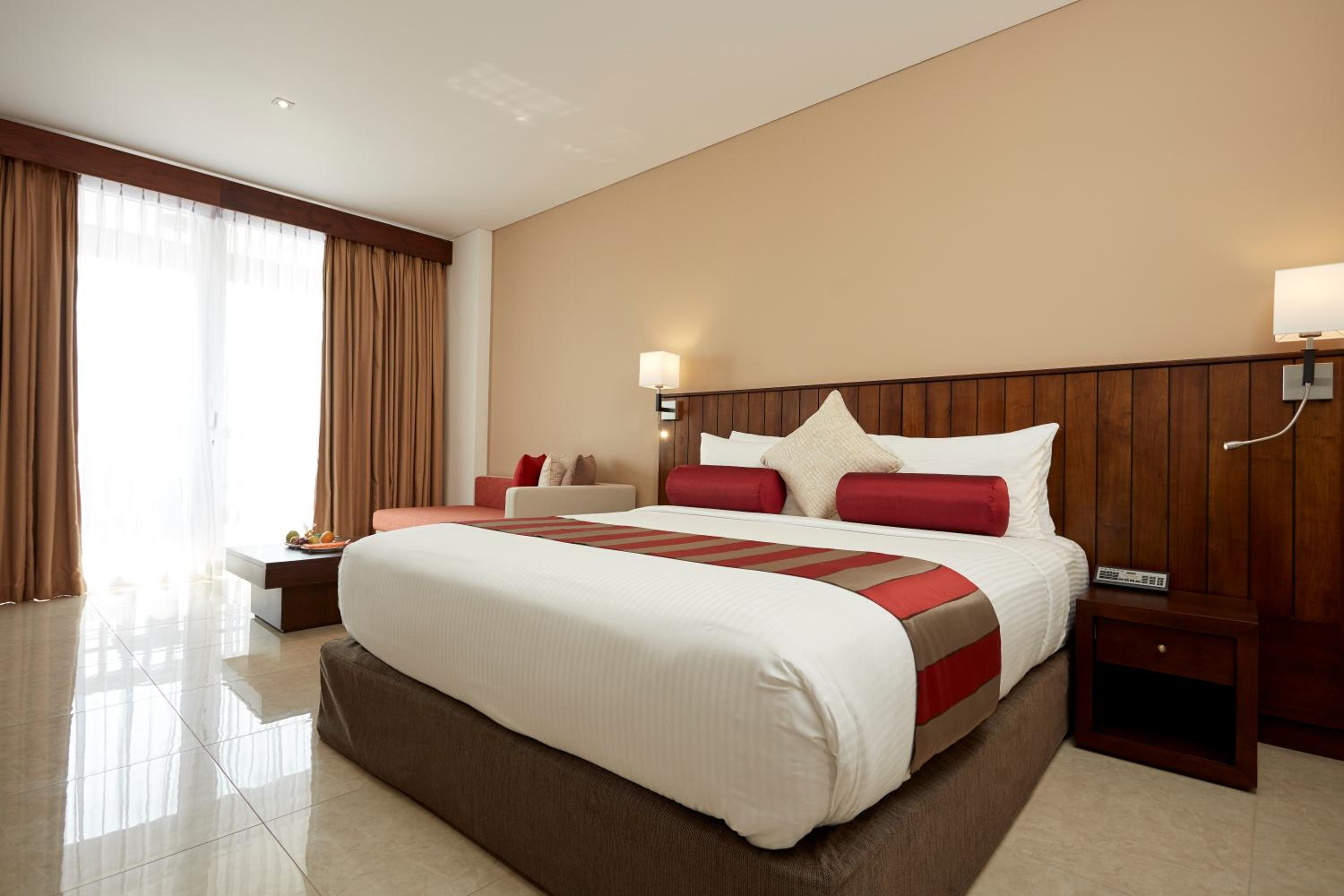Superior Room - Early Check in & Late Check out (Upon Availability) | Valid for Stays till 30th June 2025