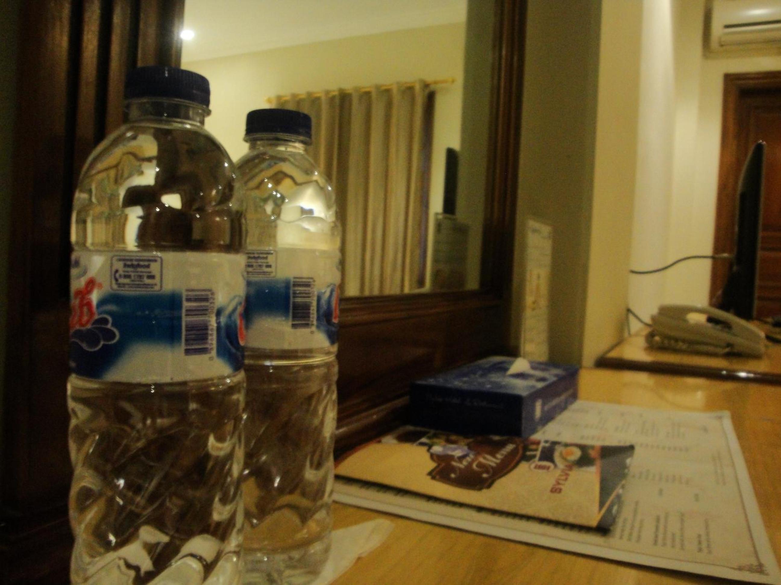 Budget Double or Twin Room