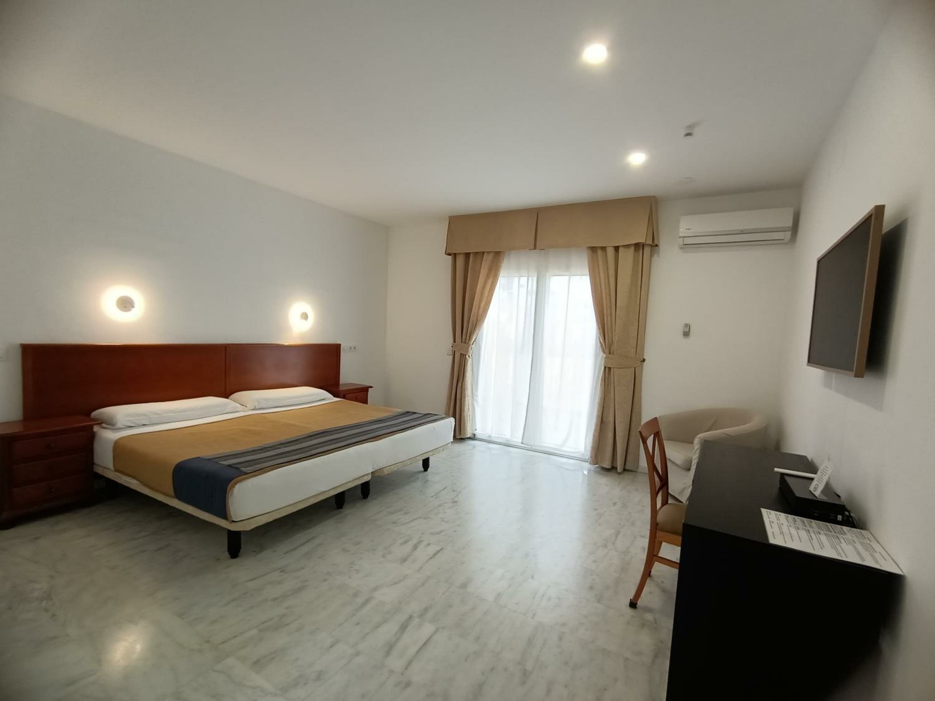 Superior Double or Twin Room