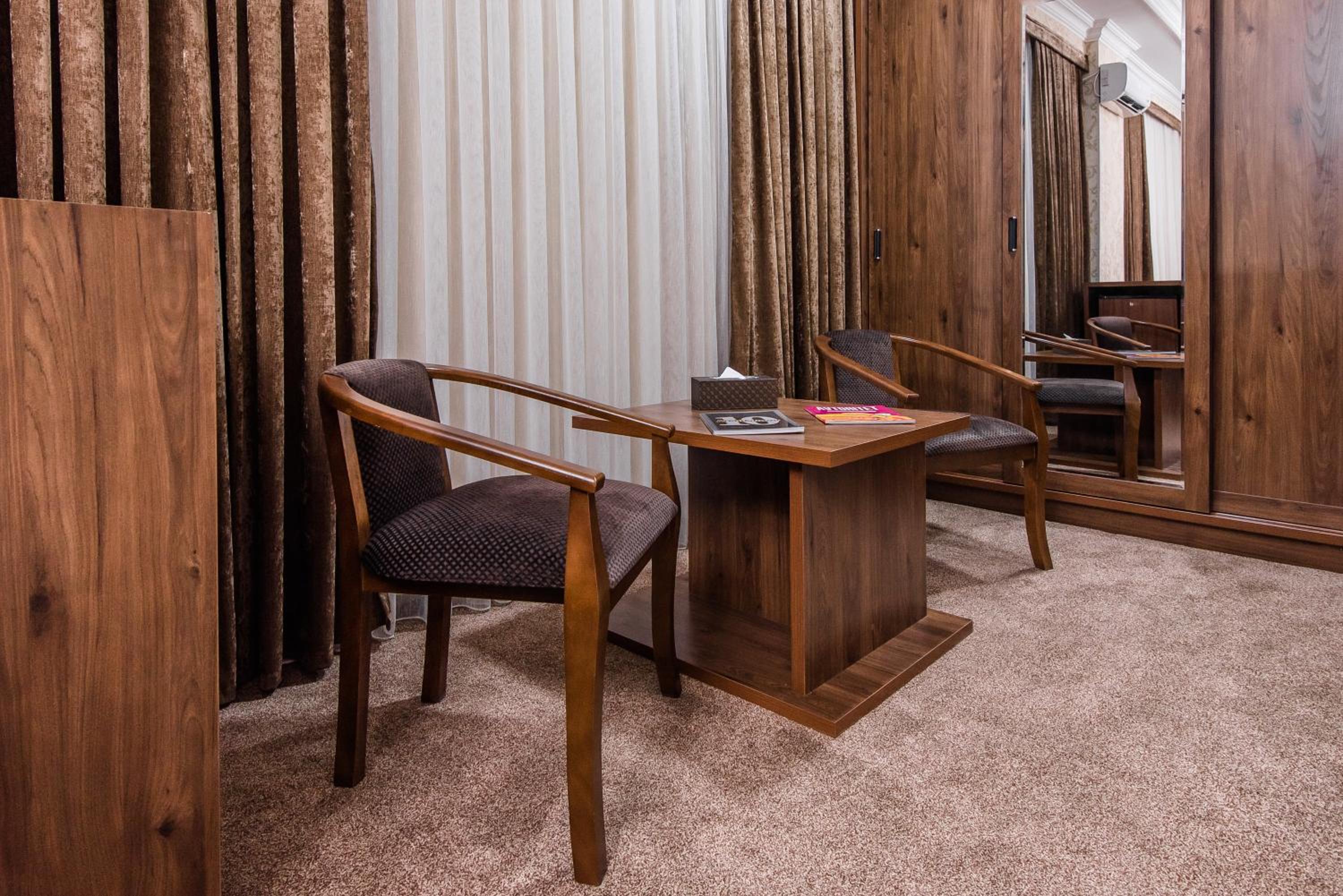 Superior Double or Twin Room