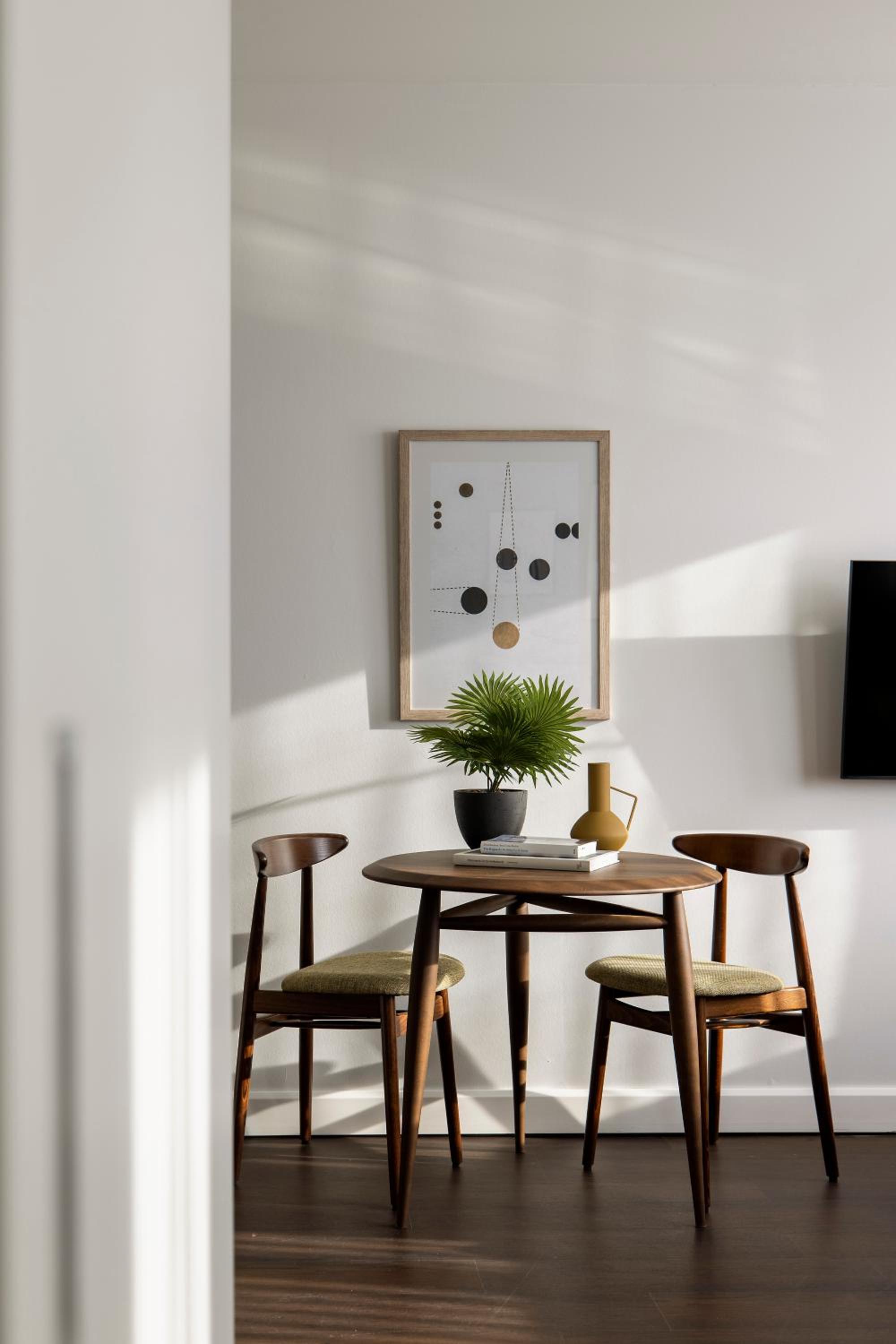 Studio - Disability Access