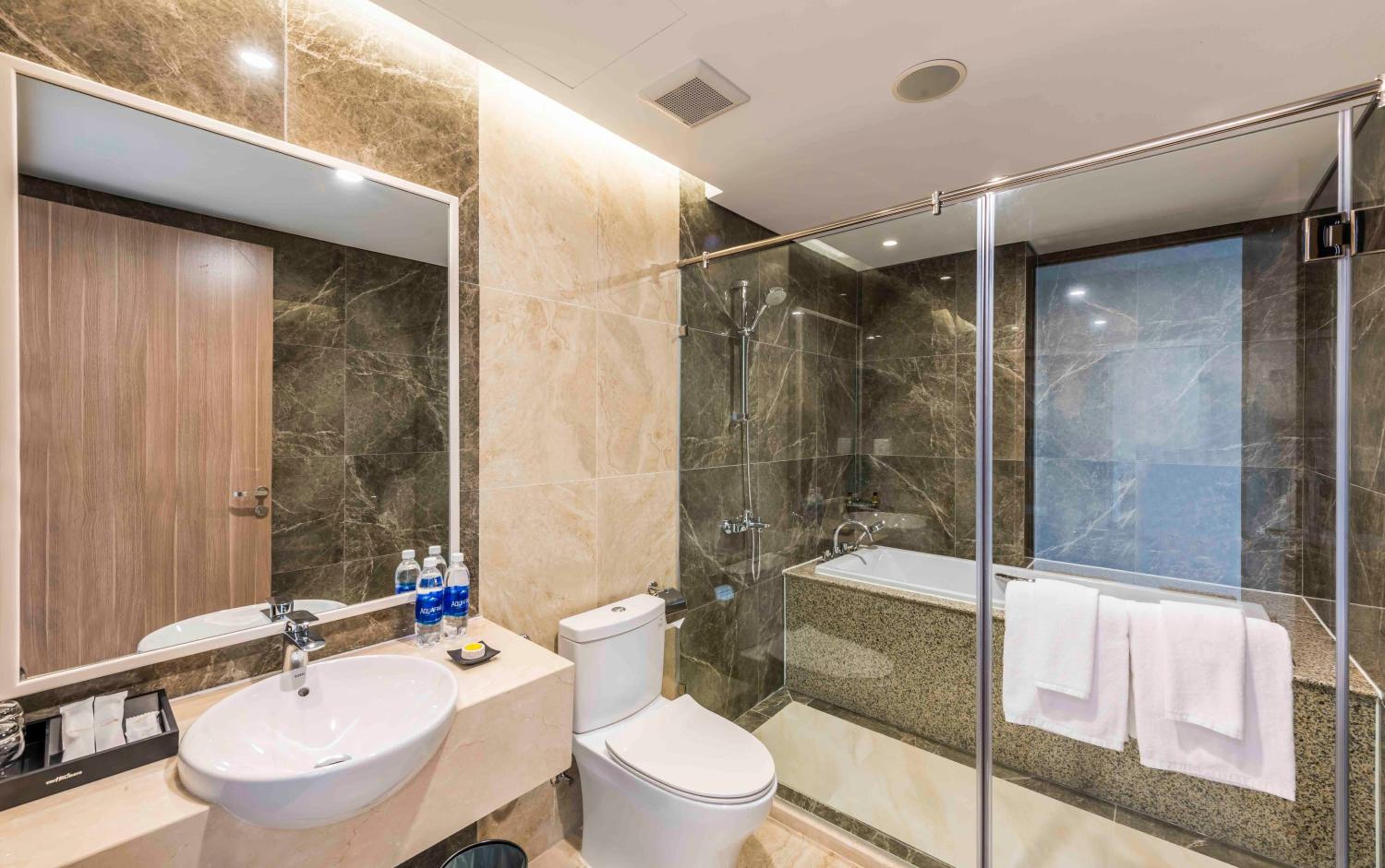 Studio Suite King Bed