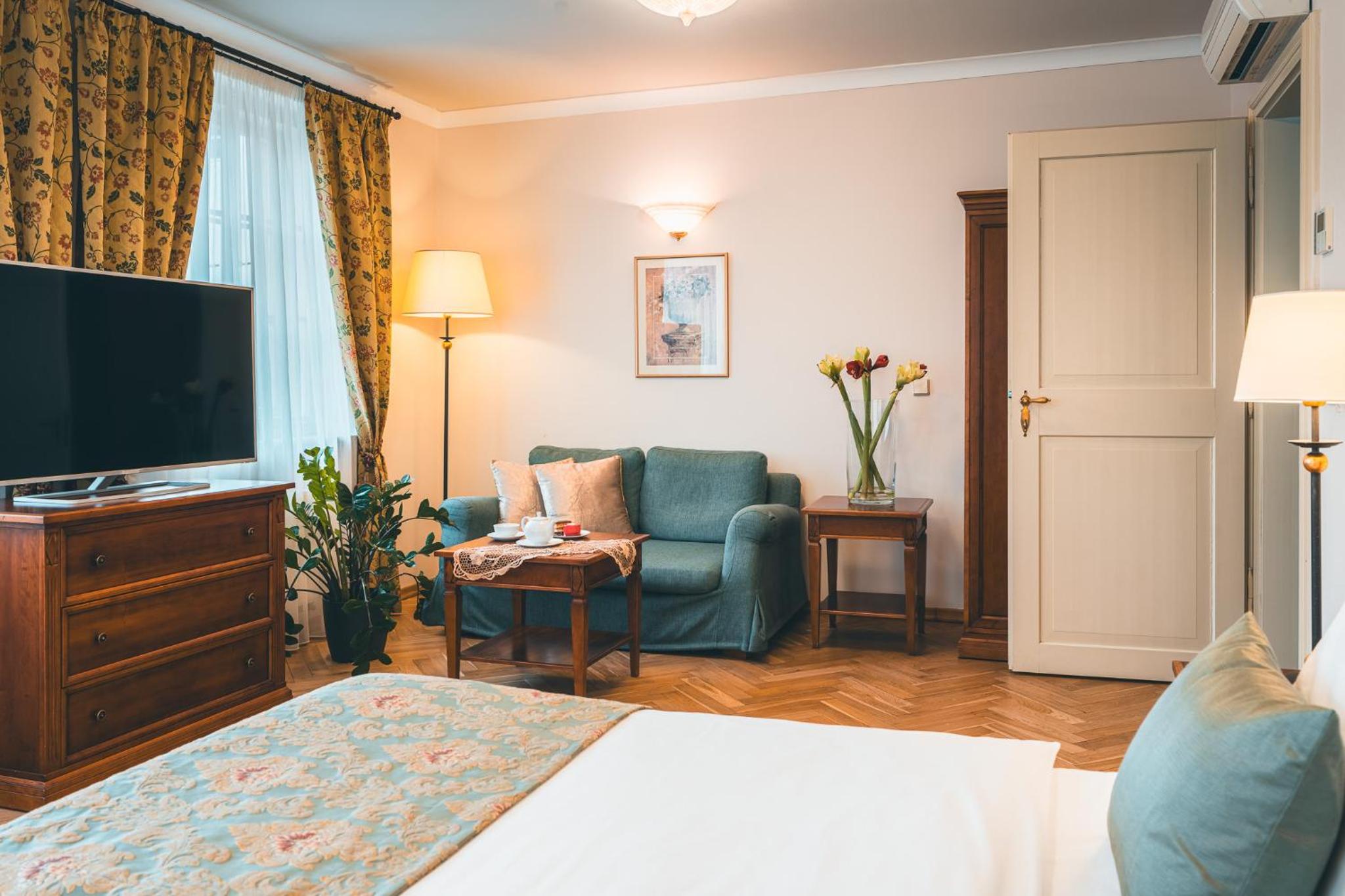 Junior Suite