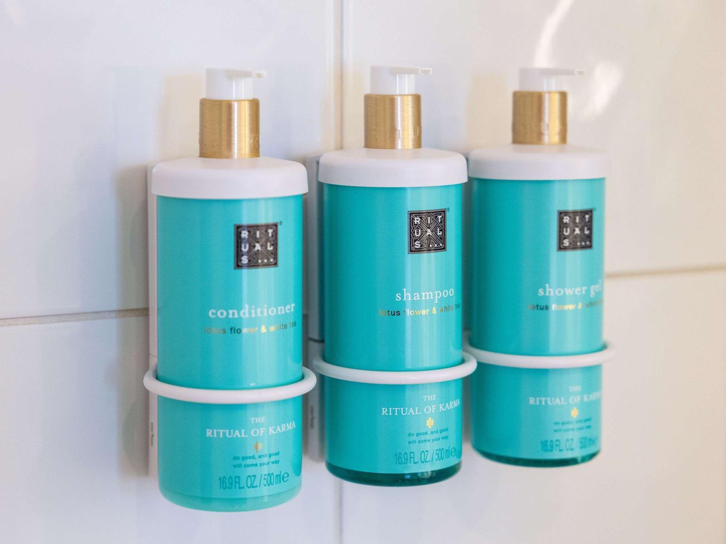 Executive Queen Suite