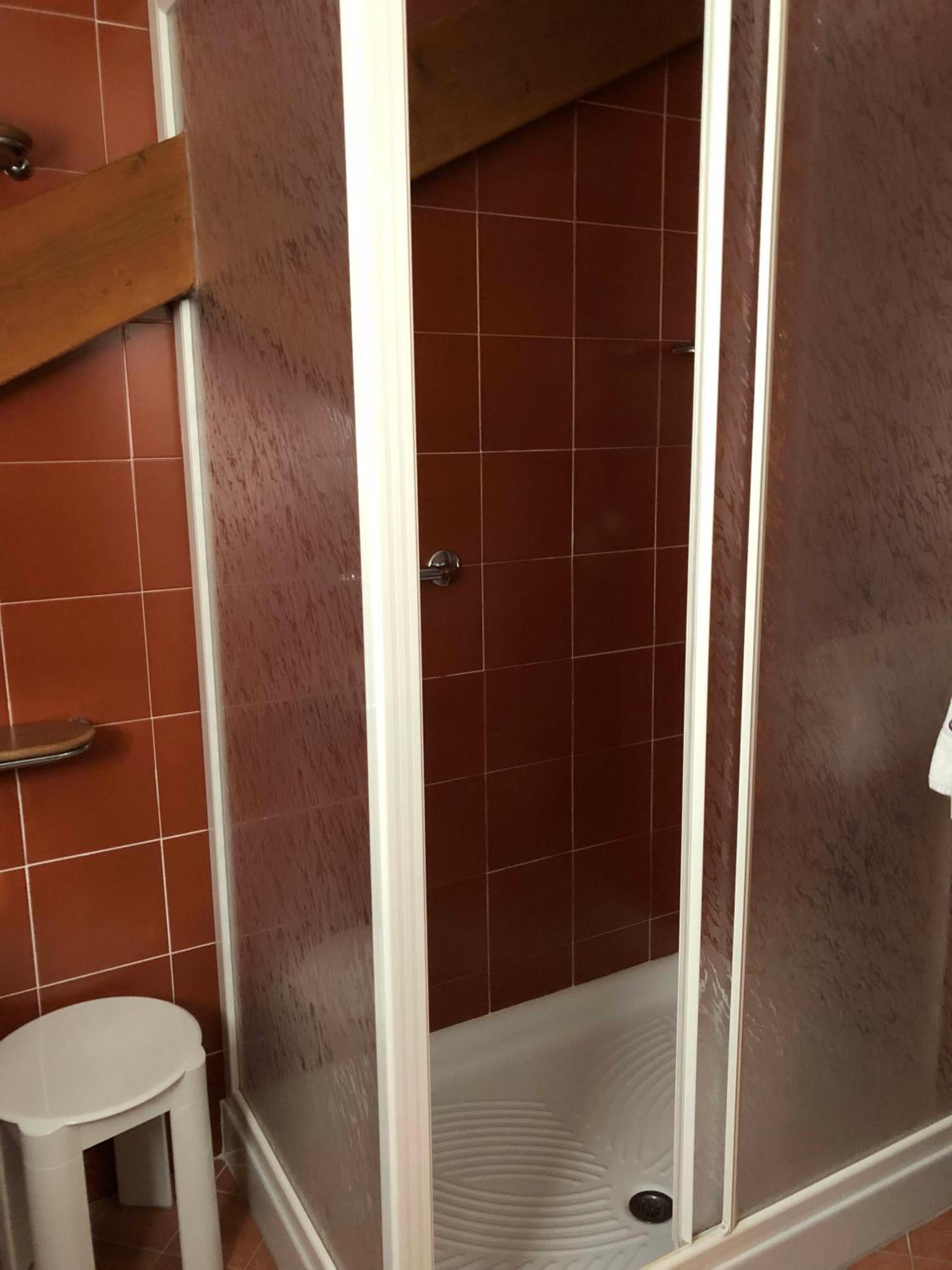 Junior Suite with Balcony and Panoramic View