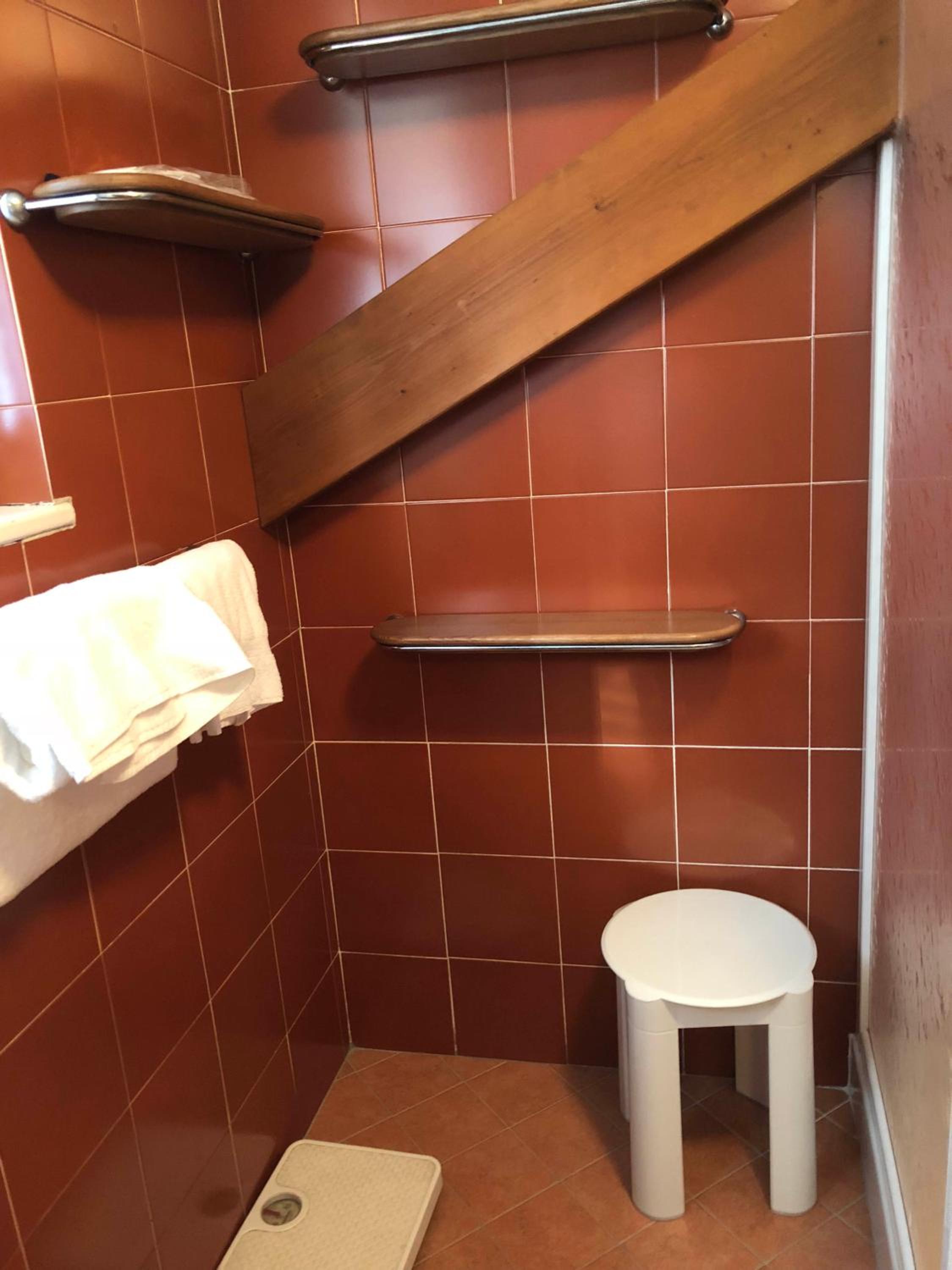 Junior Suite with Balcony and Panoramic View