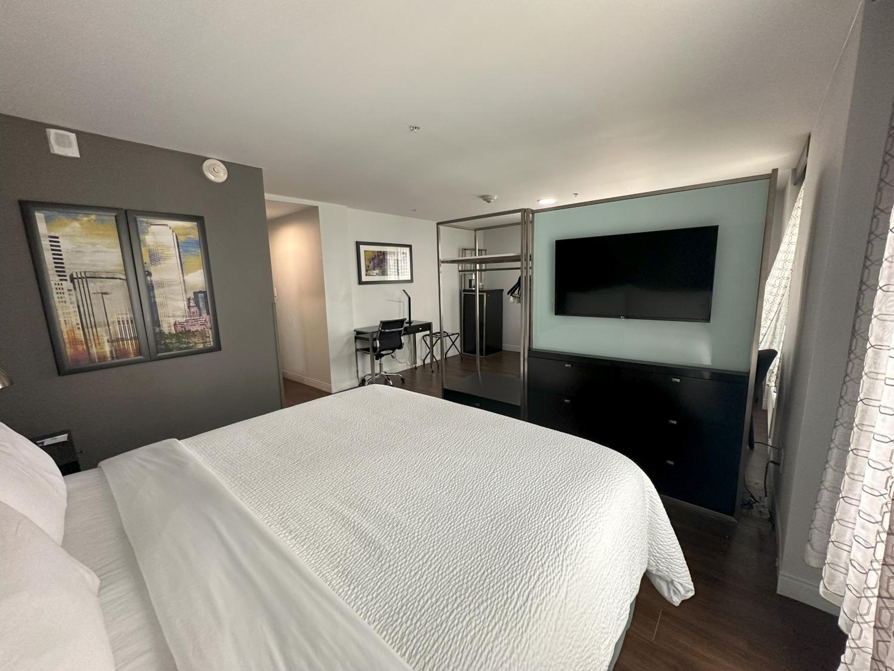 King Suite
