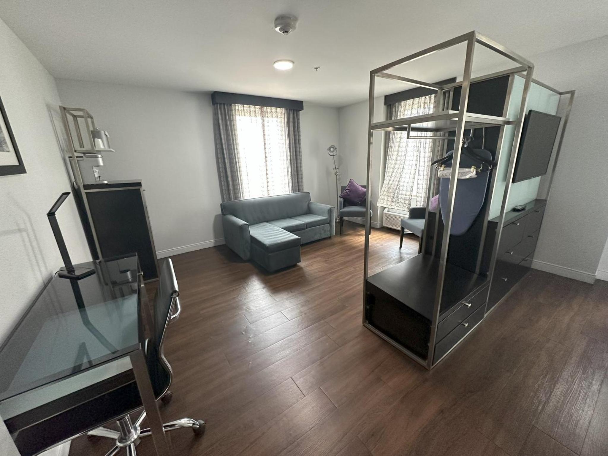 King Suite