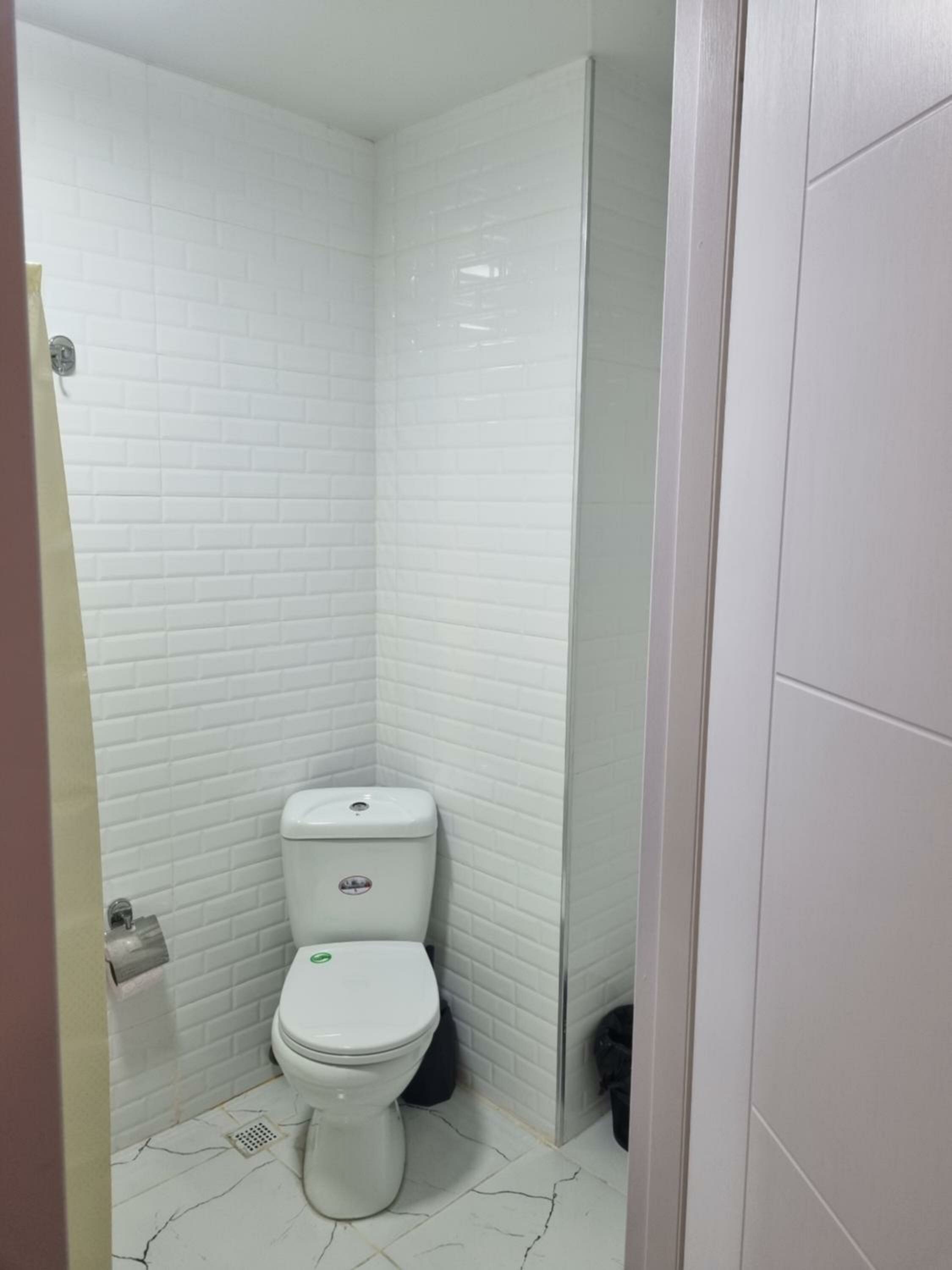 Triple Room with Balcony