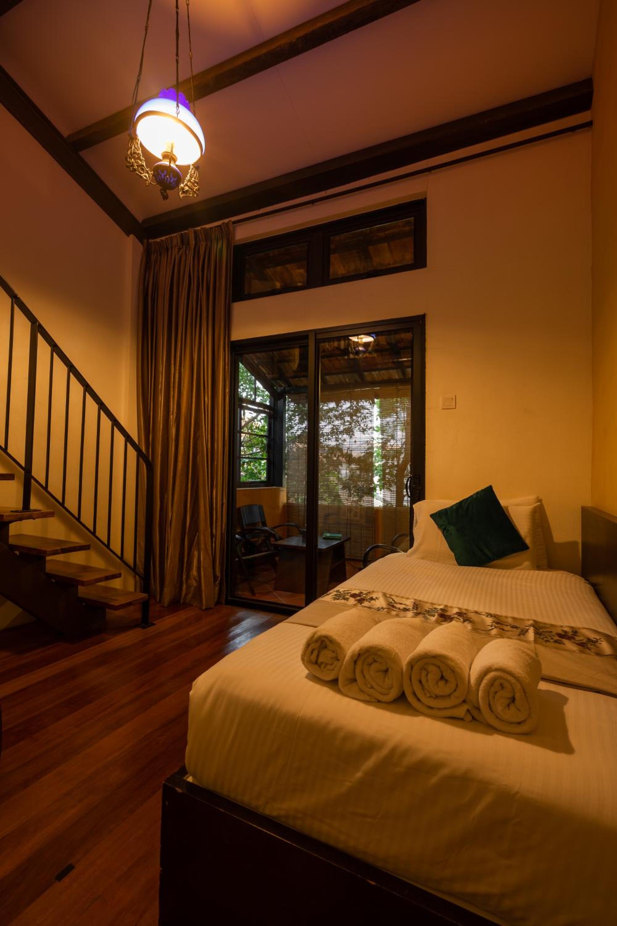 Family Loft