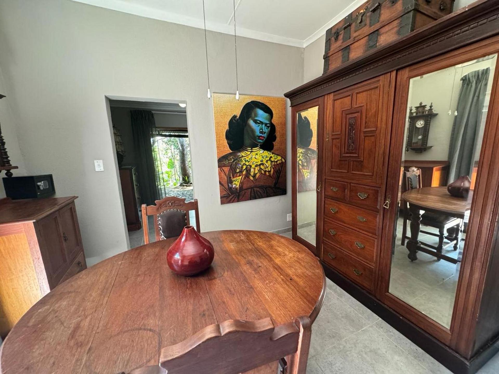 Superior Twin Room with Garden View