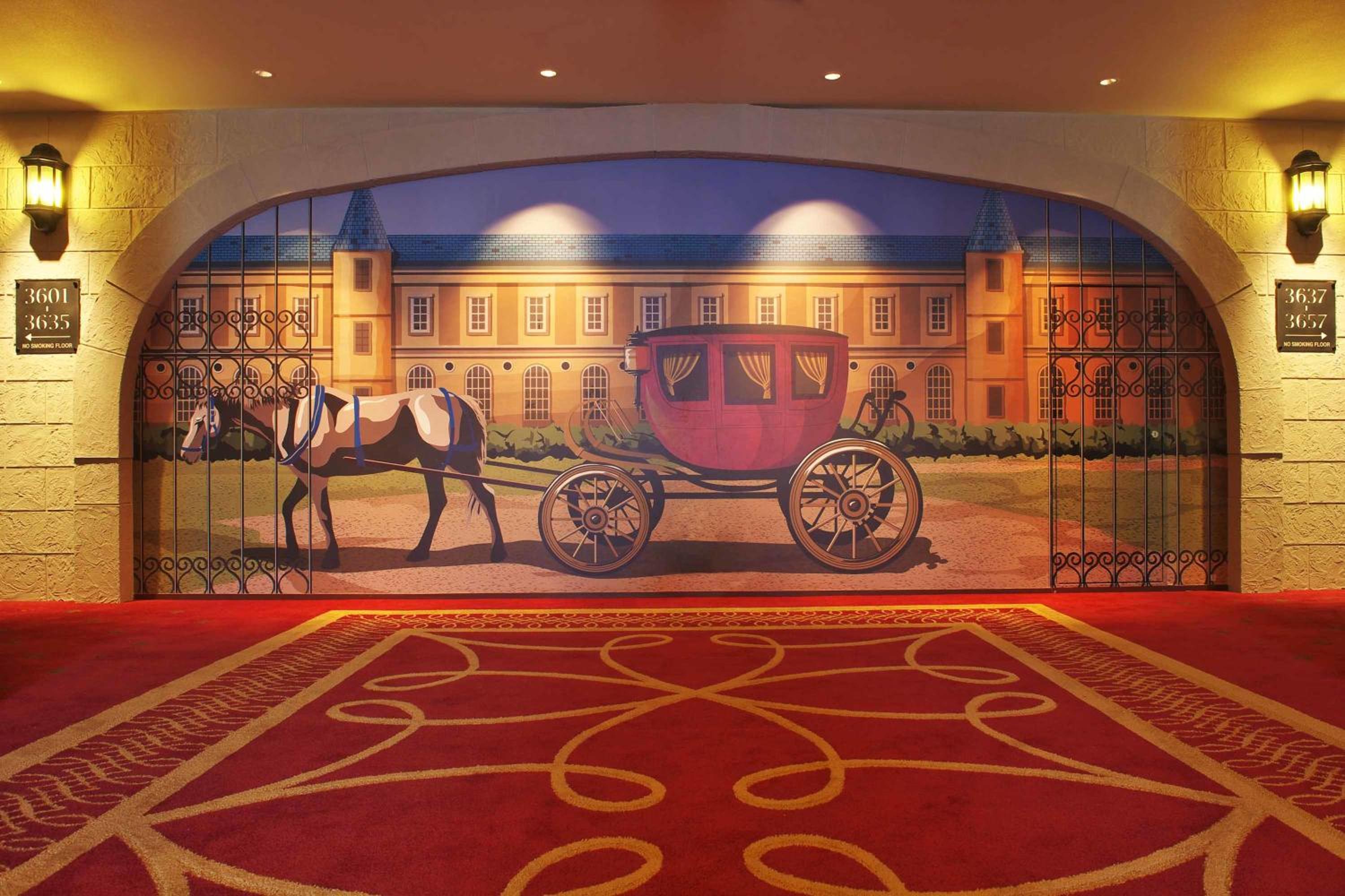 Moderate Room 3rd - 6th Floor (Breakfast Included/Extra charge for Breakfast with child) - Non-Smoking